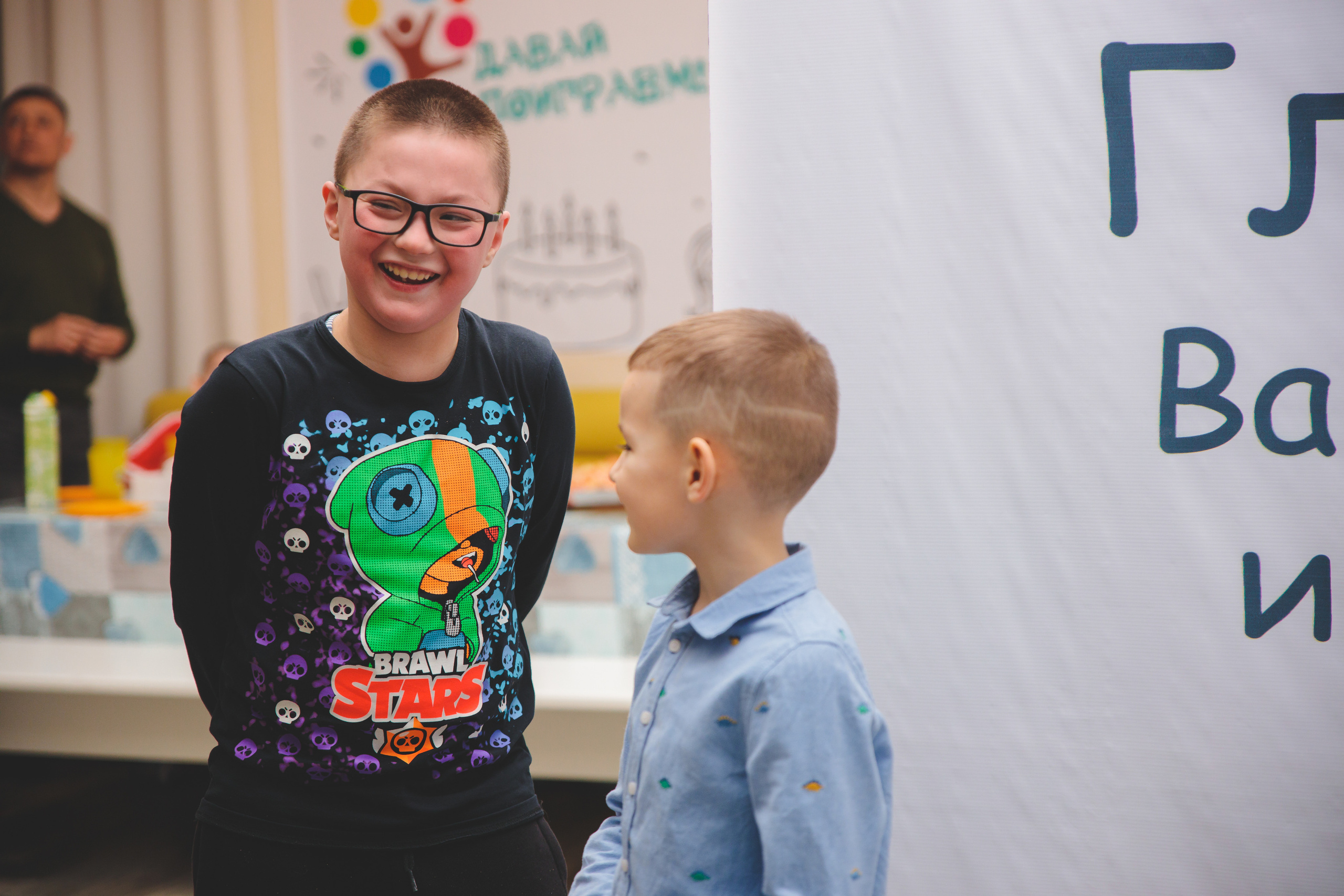 7 лет Артёму («давай поиграем»). Сайт фотографа Марина Ефанова