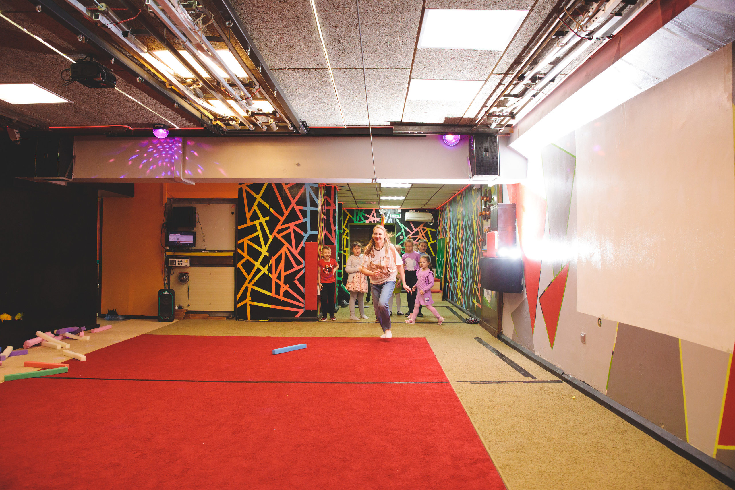 Артёму 8 лет (праздники на 5+). Сайт фотографа Марина Ефанова