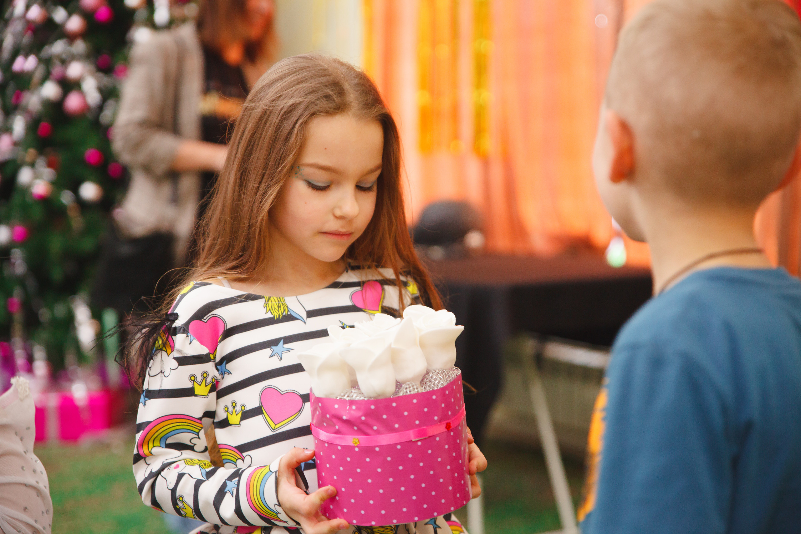 День рождения Малены. Сайт фотографа Марина Ефанова