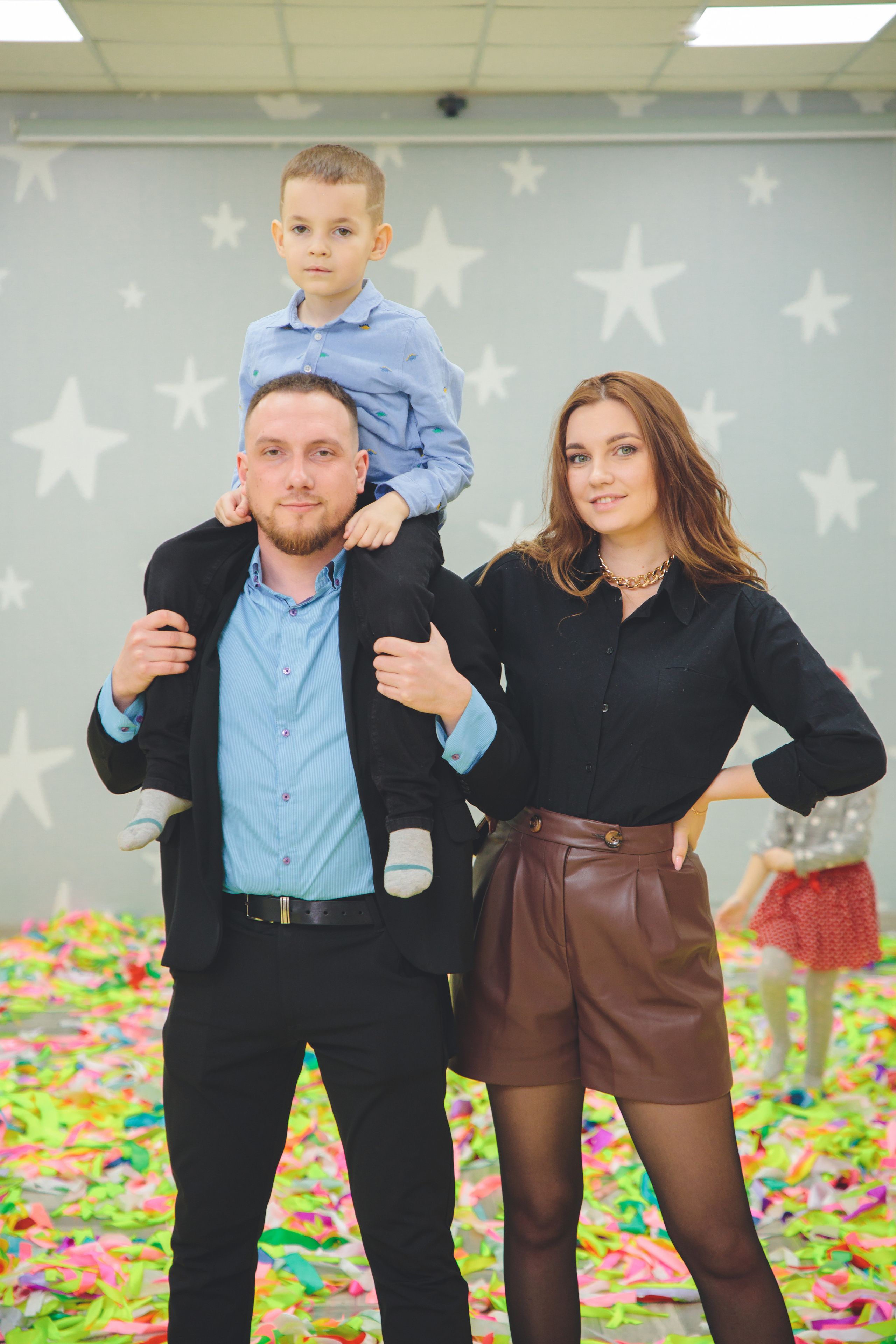 7 лет Артёму («давай поиграем»). Сайт фотографа Марина Ефанова