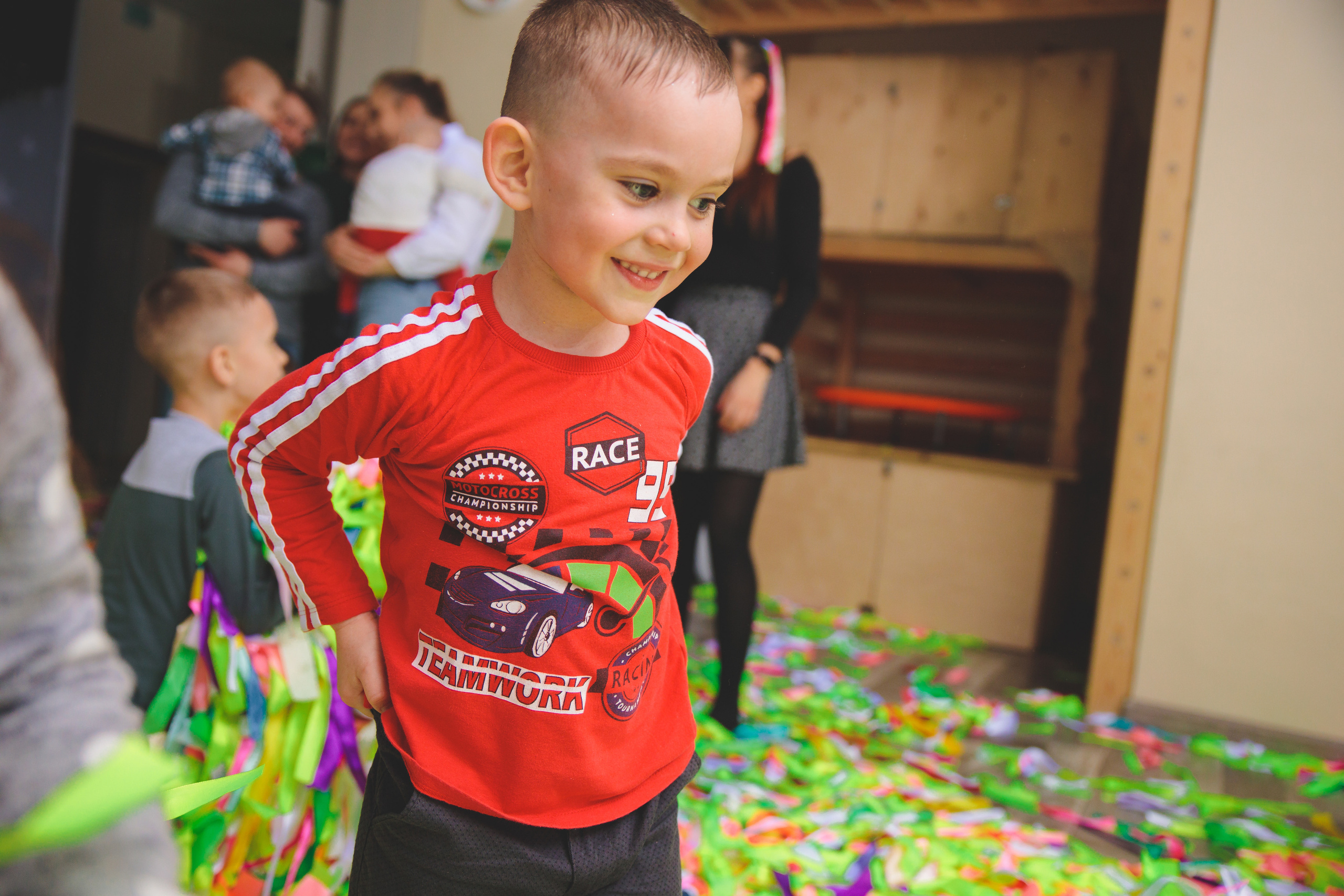 7 лет Артёму («давай поиграем»). Сайт фотографа Марина Ефанова