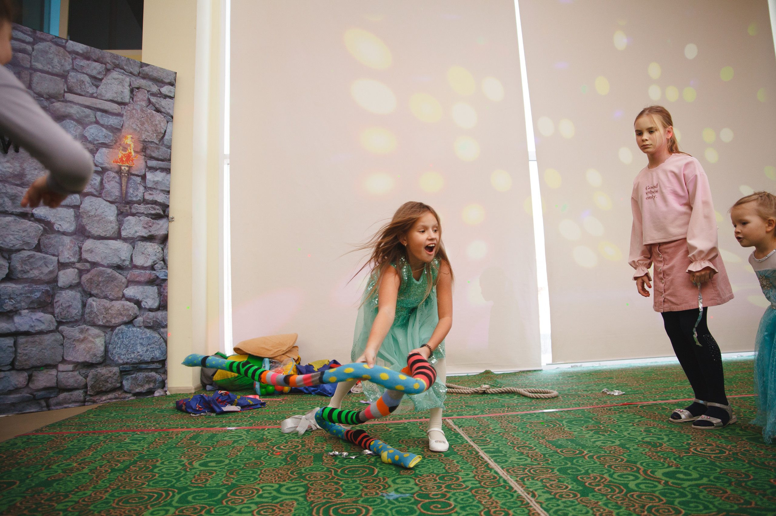 День рождения Малены. Сайт фотографа Марина Ефанова