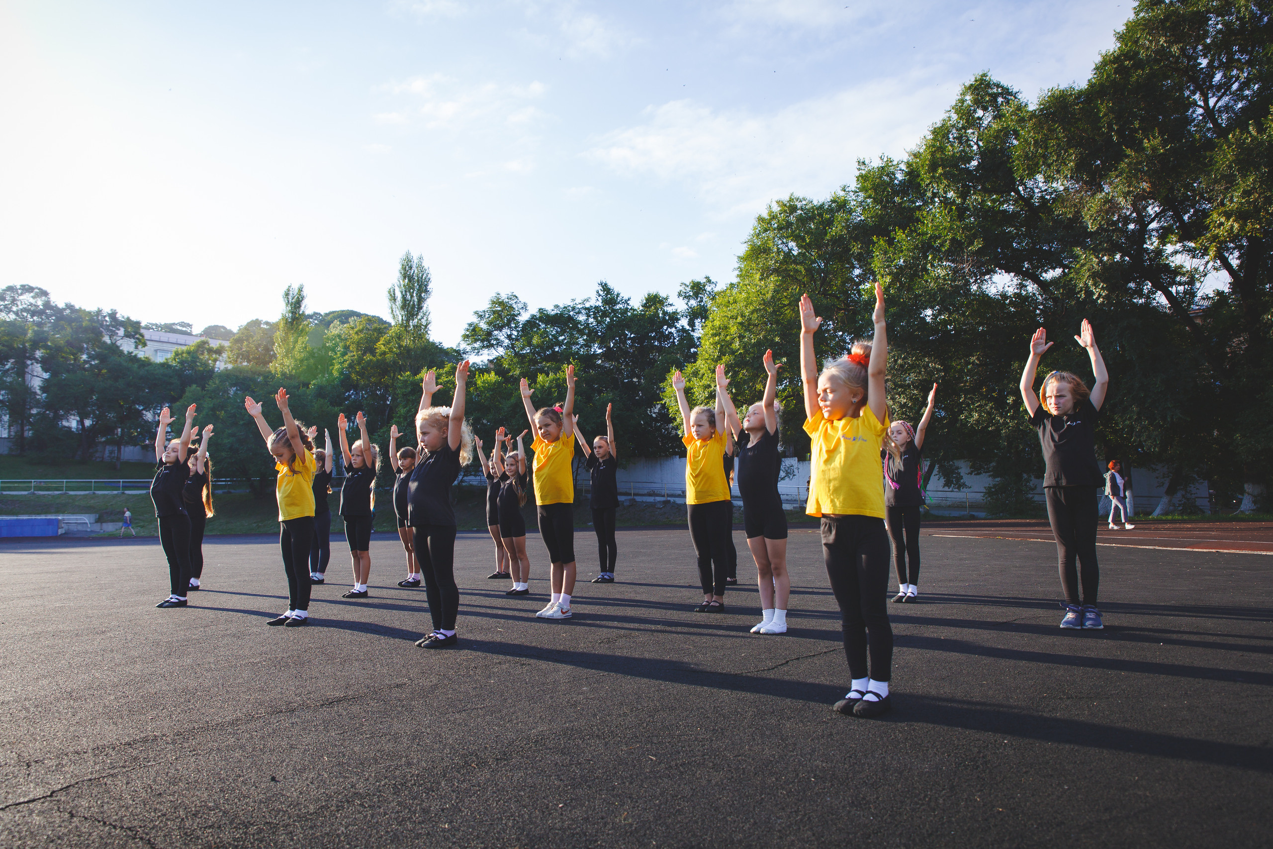 Сьемка для first line. Сайт фотографа Марина Ефанова