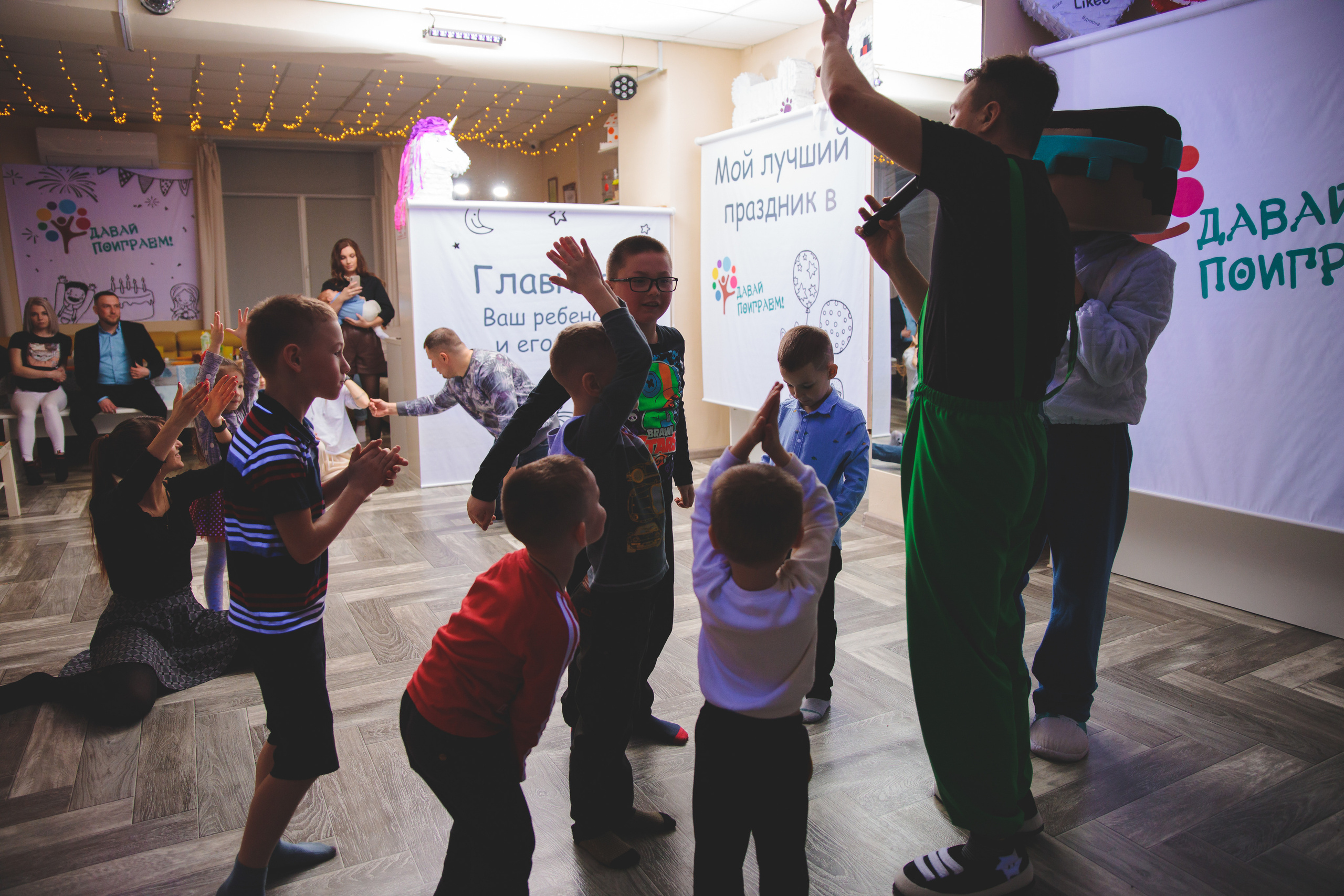 7 лет Артёму («давай поиграем»). Сайт фотографа Марина Ефанова