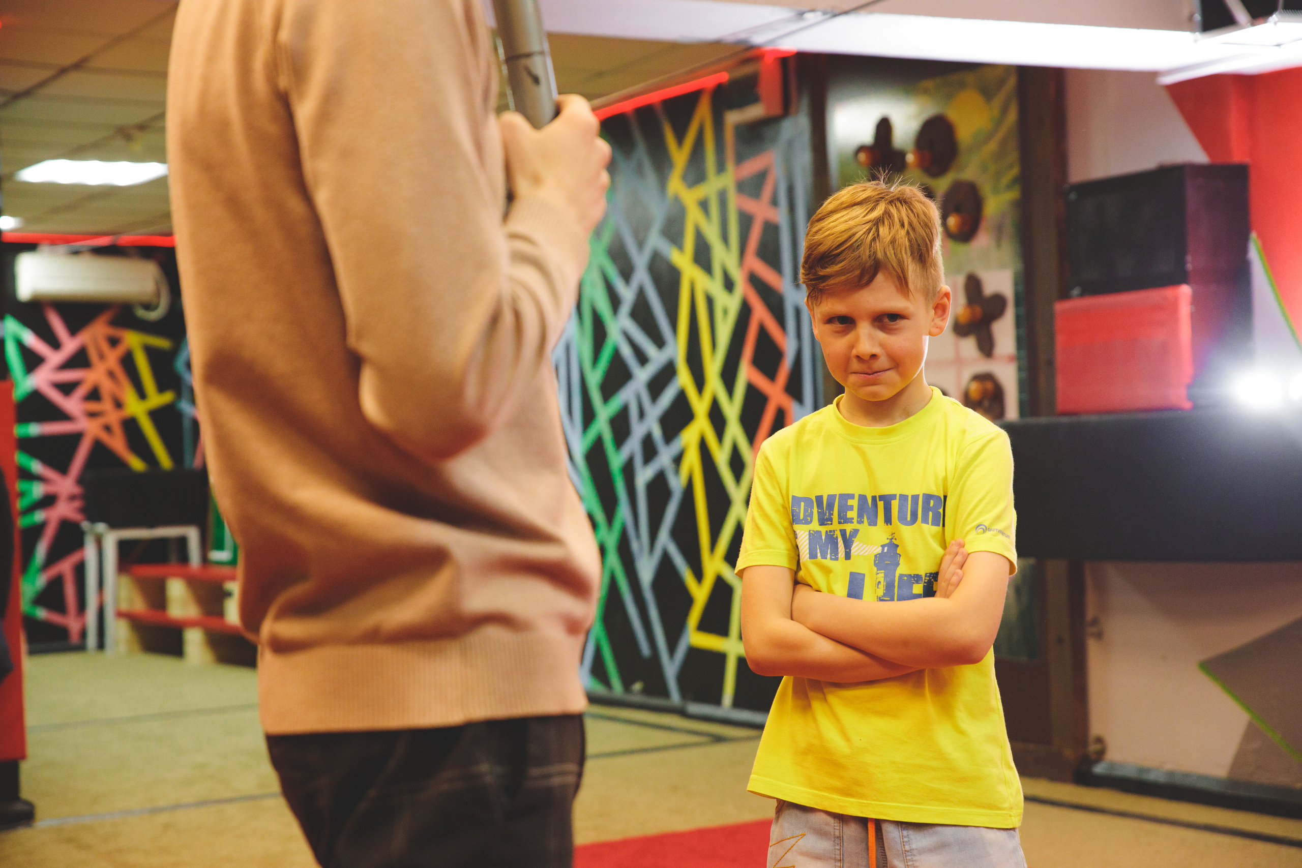 Артёму 8 лет (праздники на 5+). Сайт фотографа Марина Ефанова