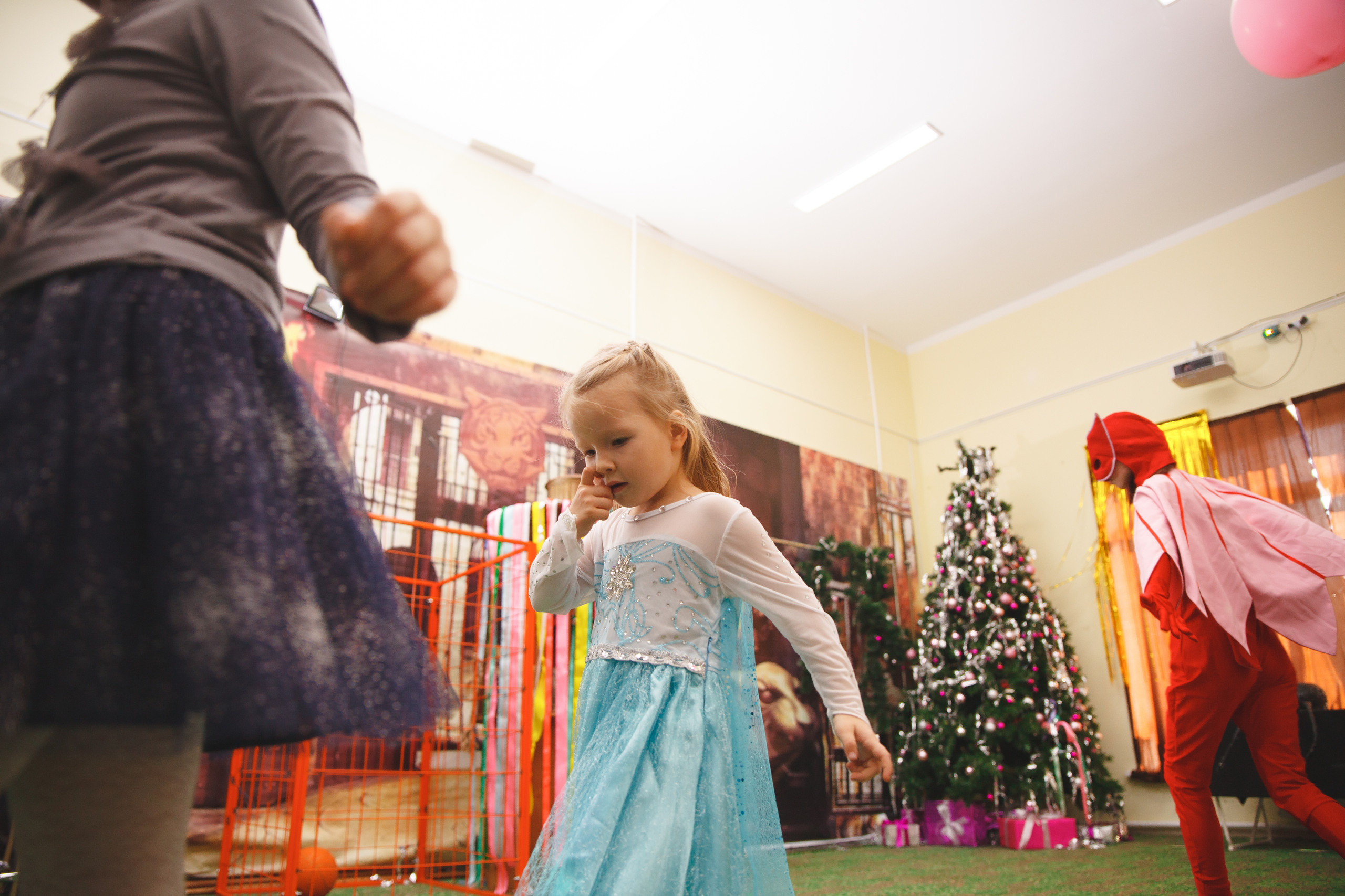 День рождения Малены. Сайт фотографа Марина Ефанова