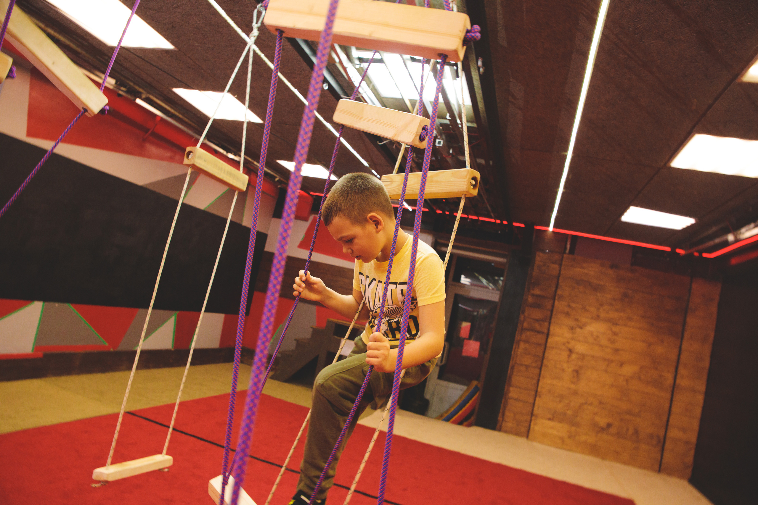 Артёму 8 лет (праздники на 5+). Сайт фотографа Марина Ефанова