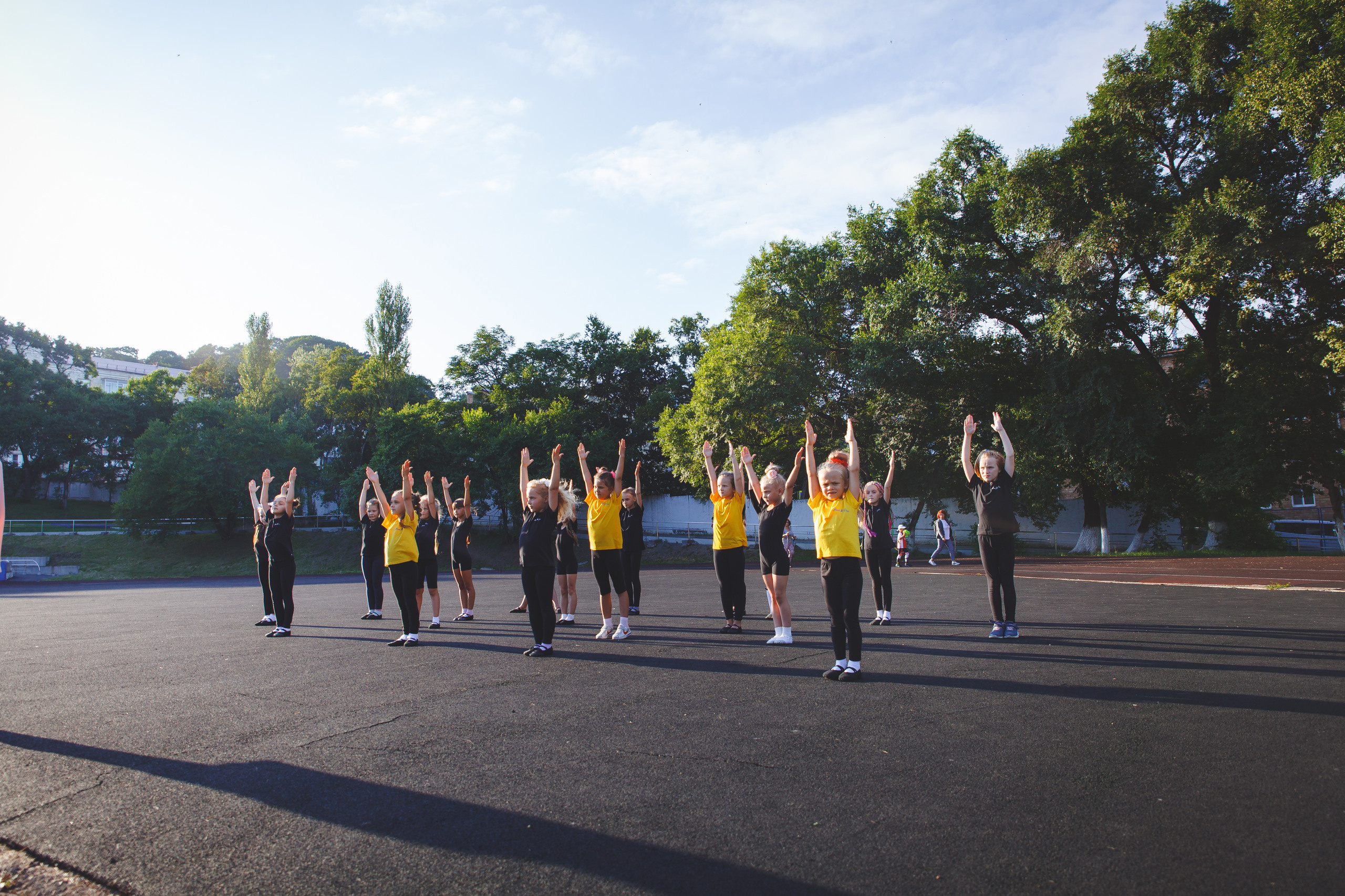 Сьемка для first line. Сайт фотографа Марина Ефанова