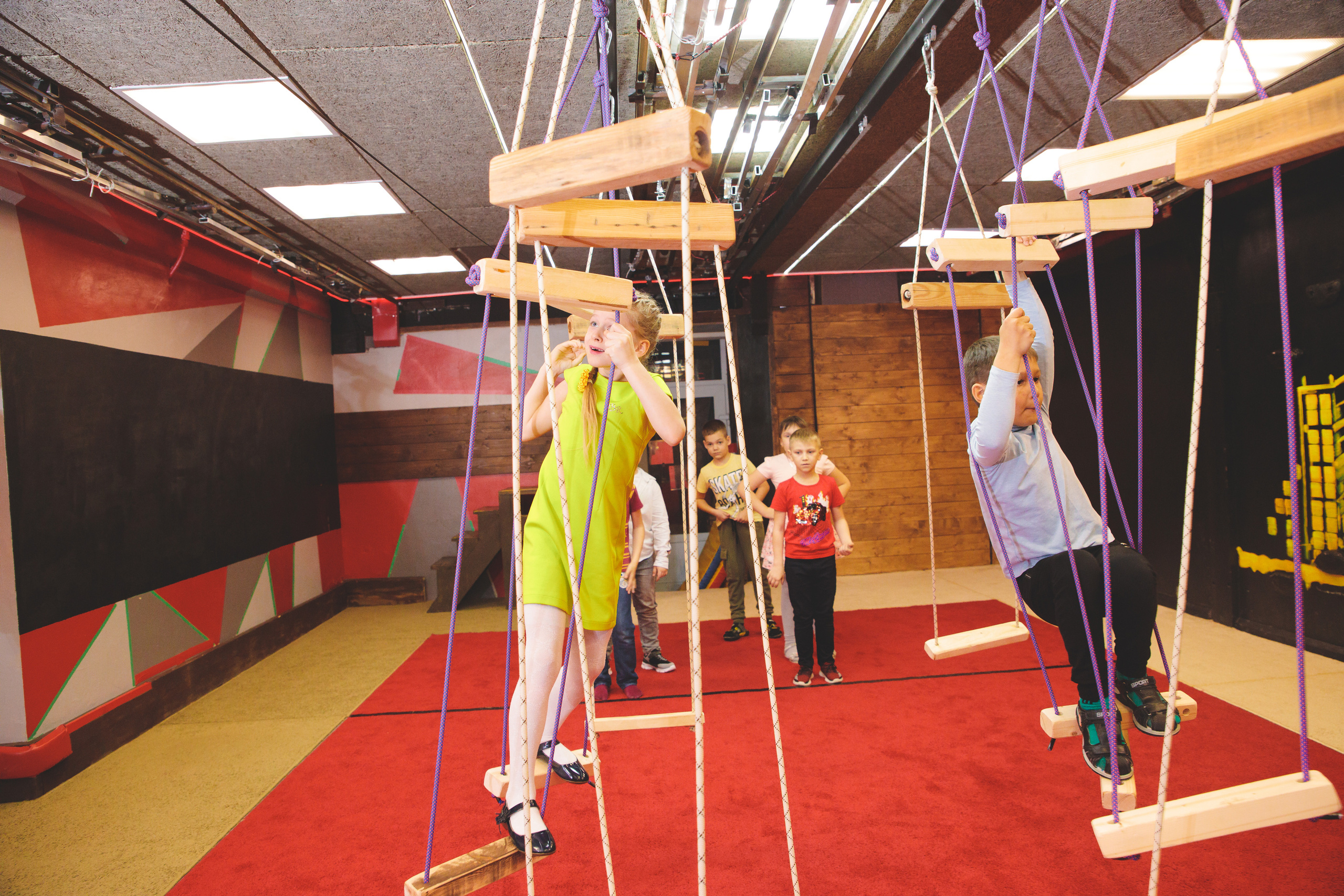 Артёму 8 лет (праздники на 5+). Сайт фотографа Марина Ефанова