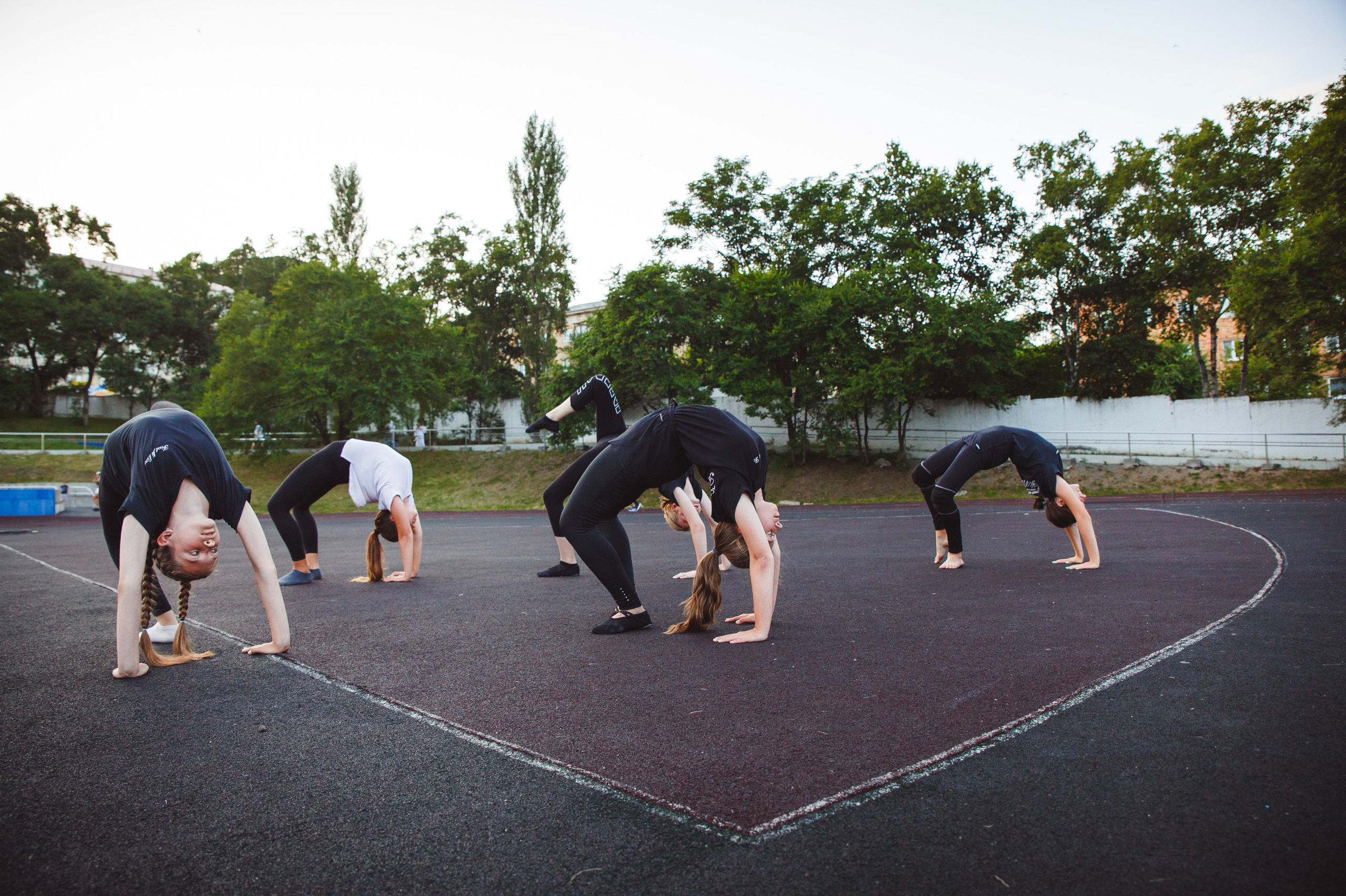 Сьемка для first line. Сайт фотографа Марина Ефанова