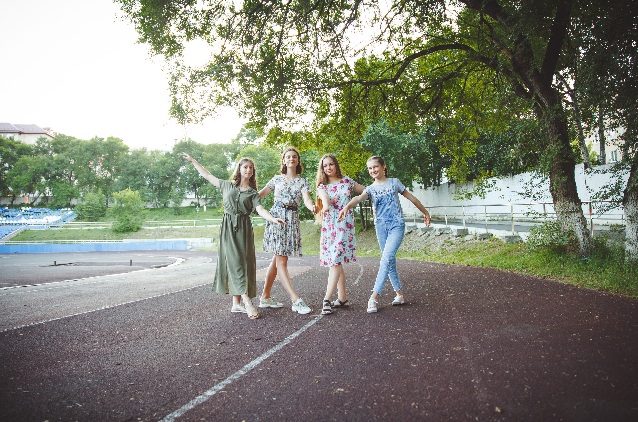 Сьемка для first line. Сайт фотографа Марина Ефанова