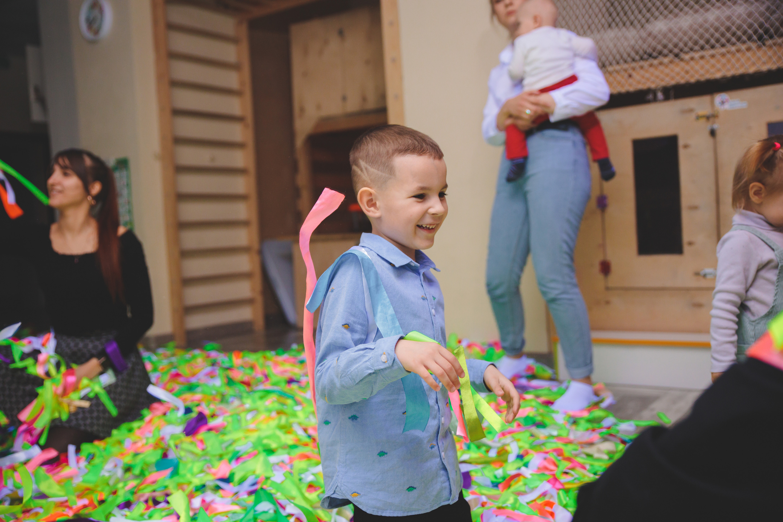 7 лет Артёму («давай поиграем»). Сайт фотографа Марина Ефанова