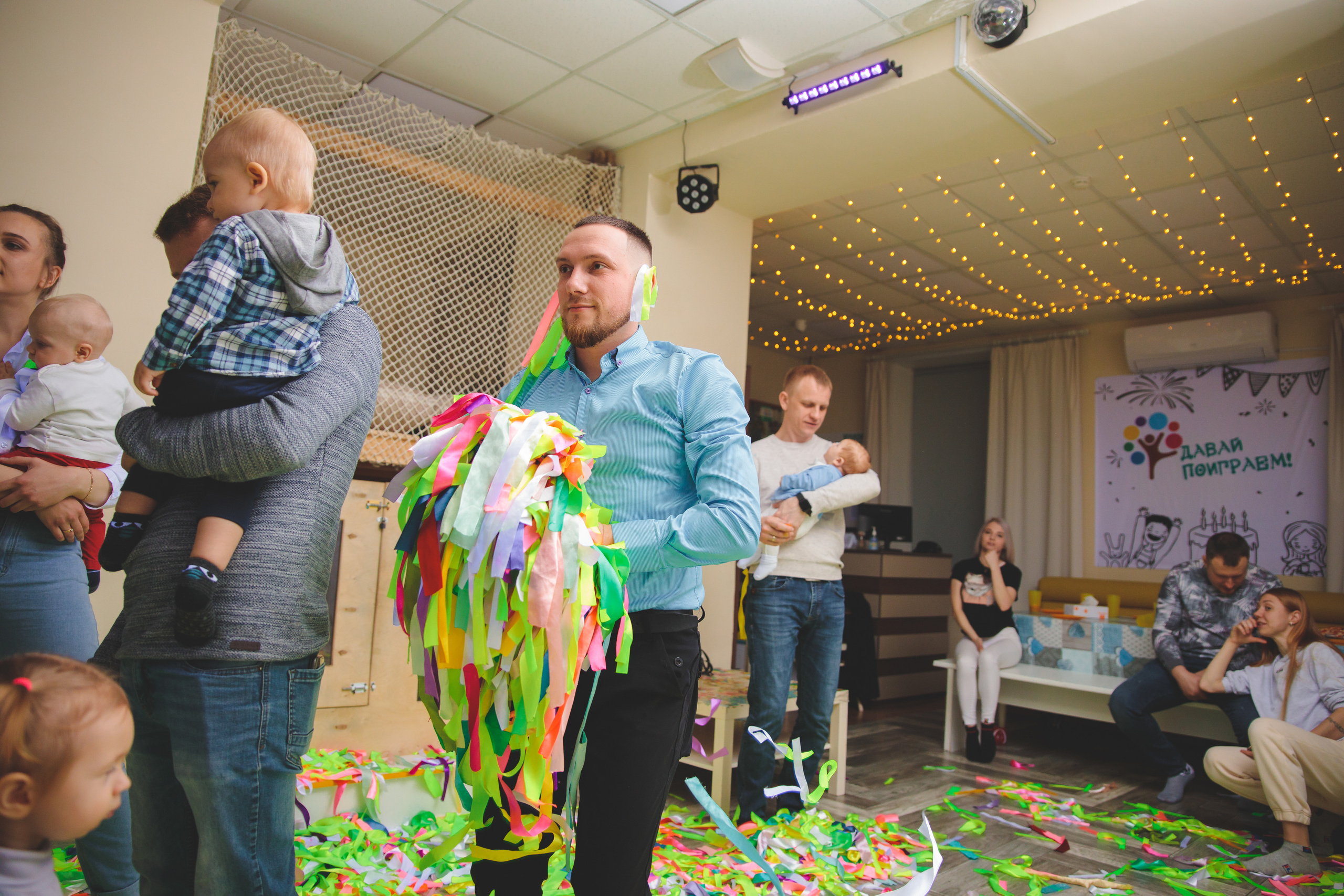 7 лет Артёму («давай поиграем»). Сайт фотографа Марина Ефанова