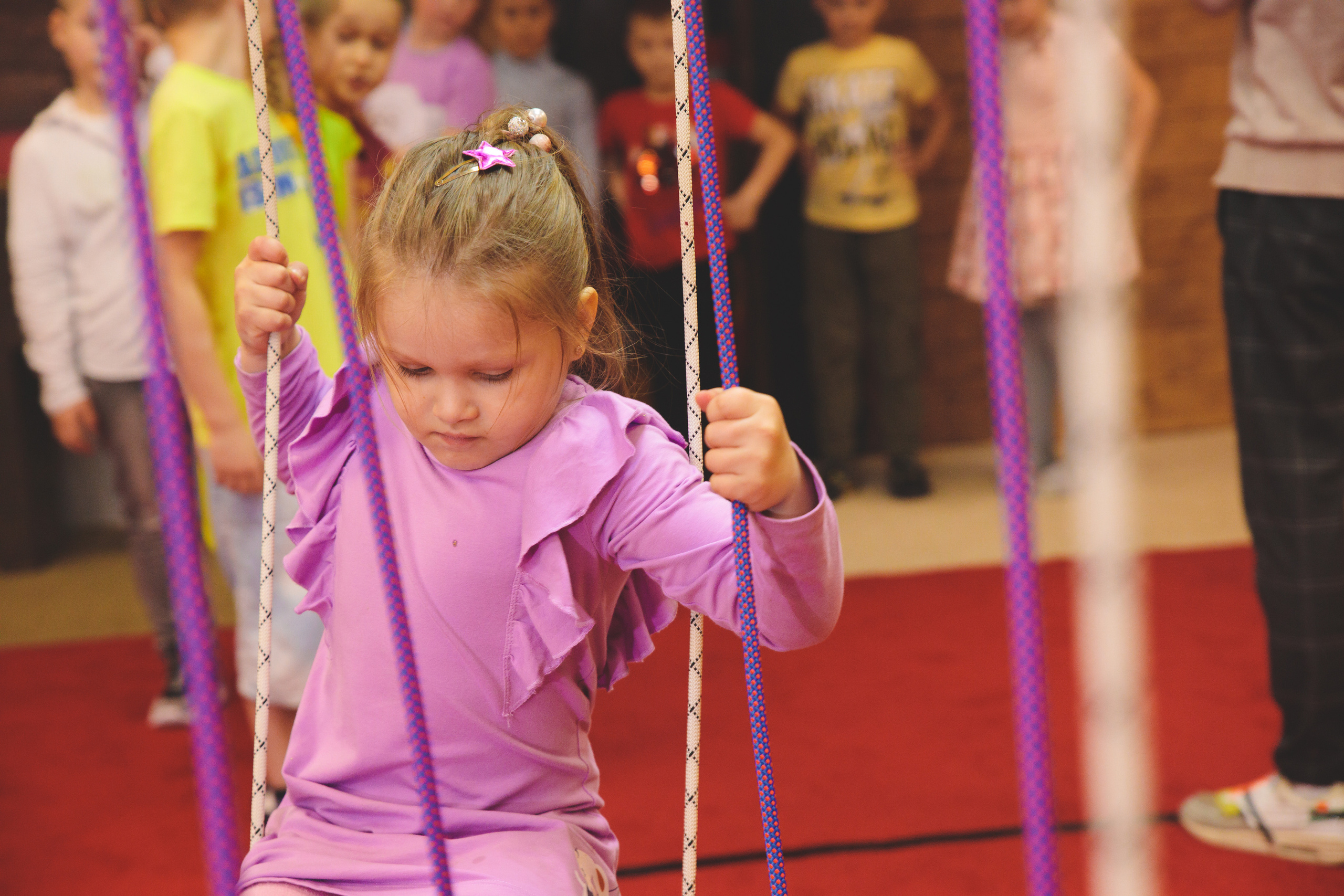 Артёму 8 лет (праздники на 5+). Сайт фотографа Марина Ефанова