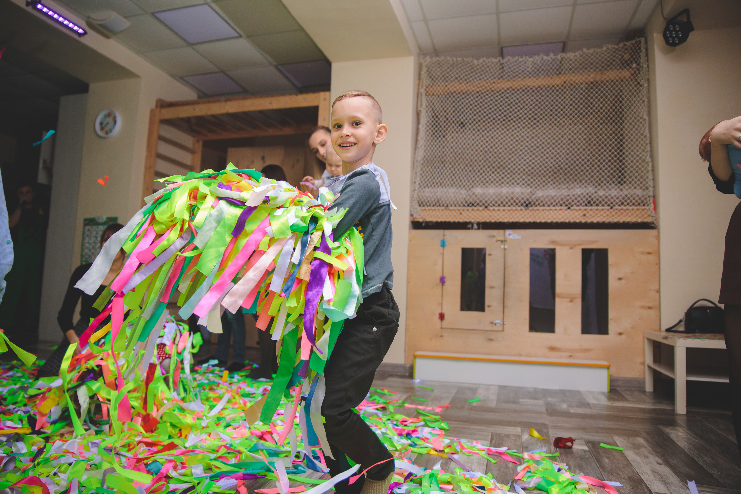 7 лет Артёму («давай поиграем»). Сайт фотографа Марина Ефанова
