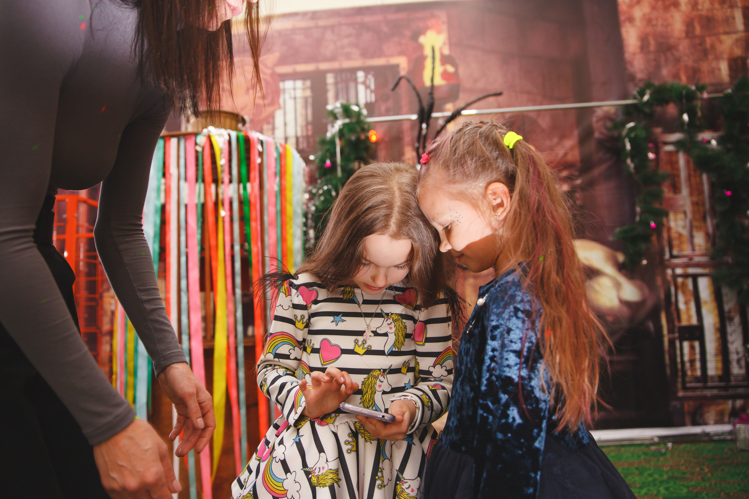 День рождения Малены. Сайт фотографа Марина Ефанова