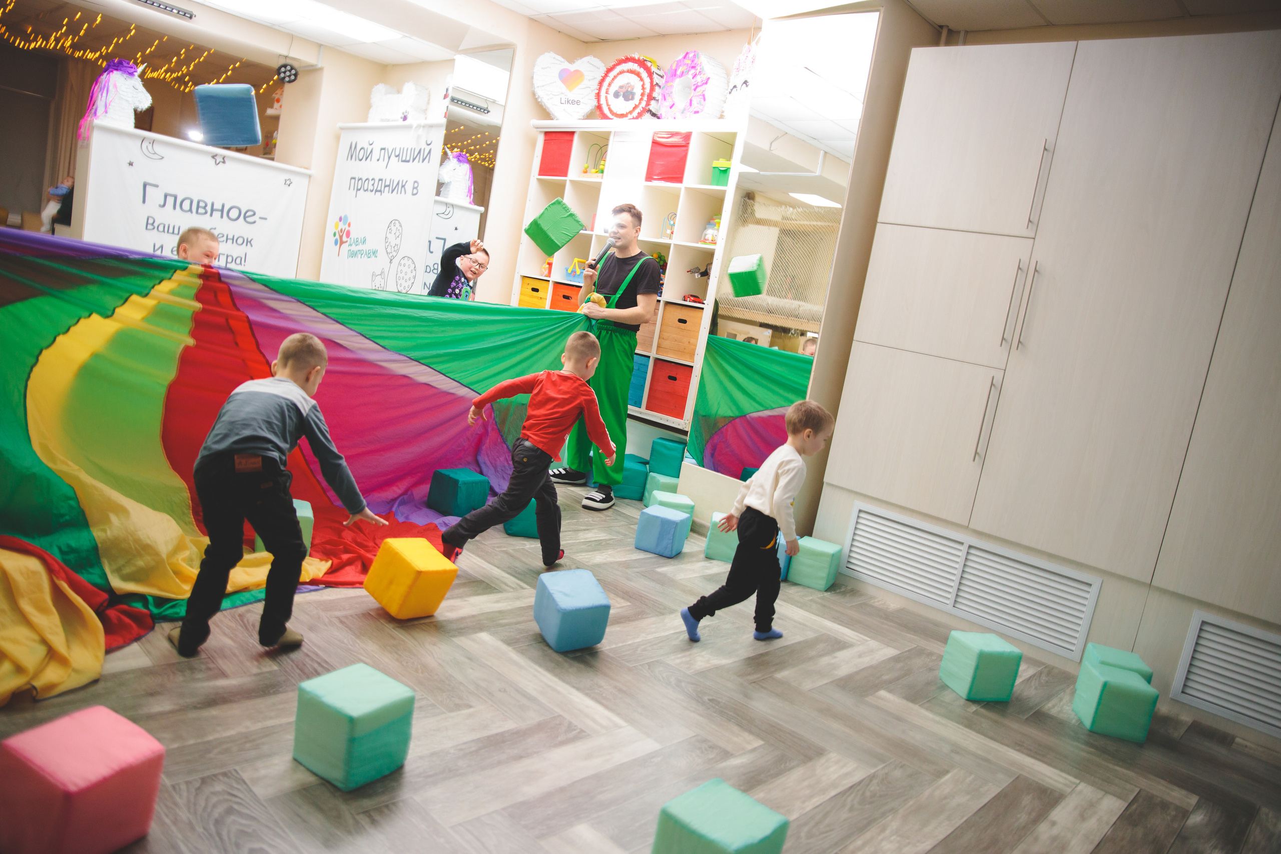 7 лет Артёму («давай поиграем»). Сайт фотографа Марина Ефанова