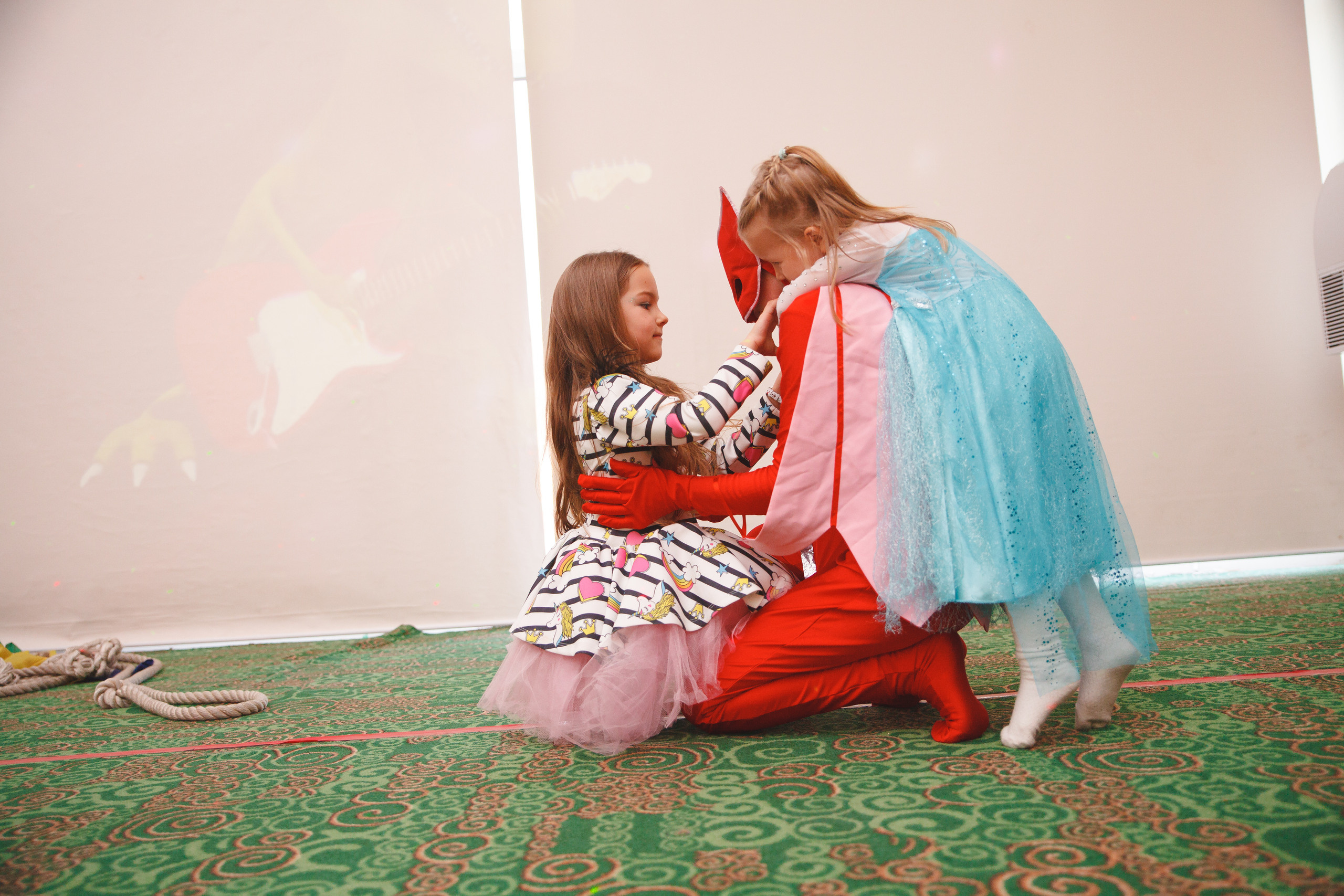 День рождения Малены. Сайт фотографа Марина Ефанова