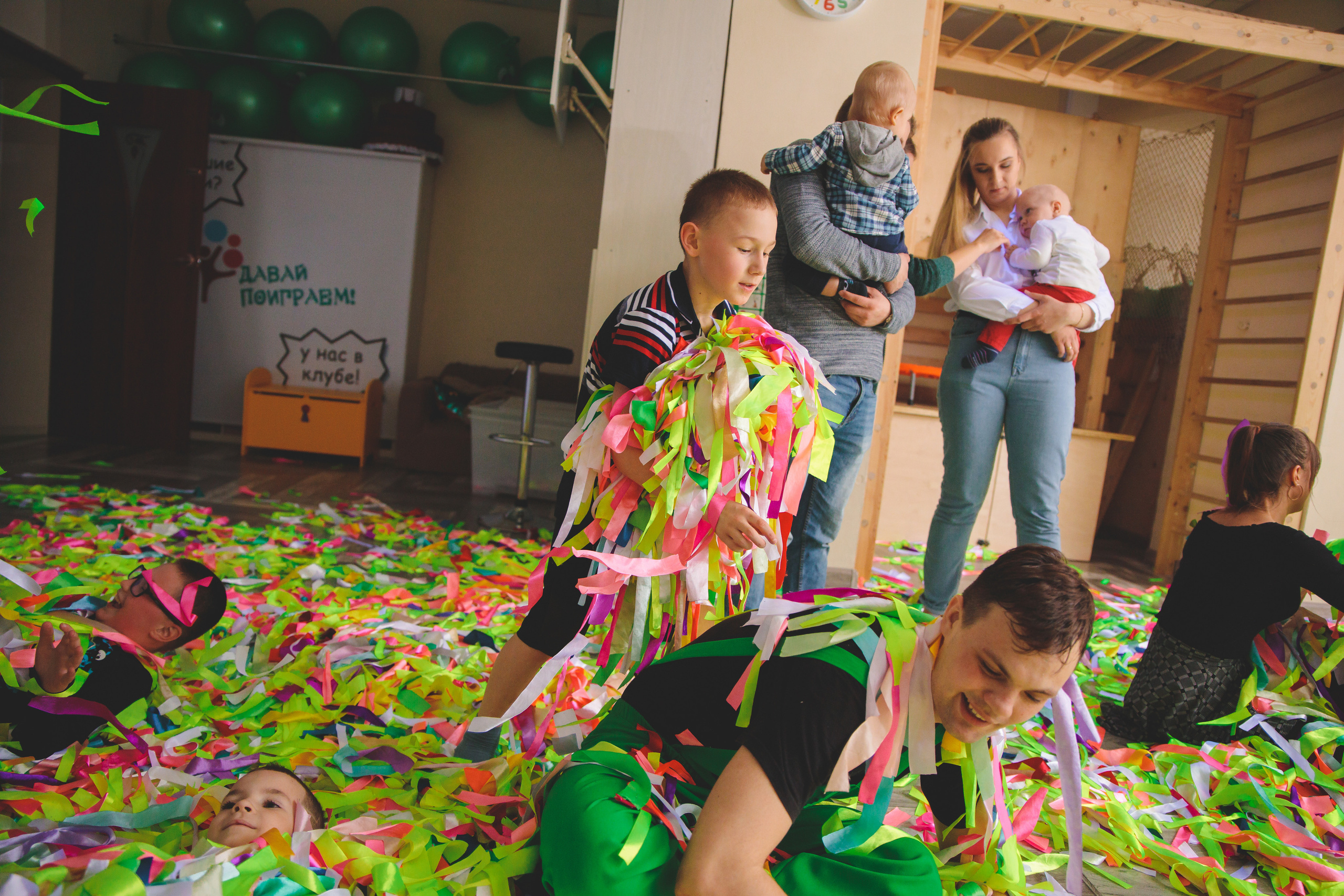 7 лет Артёму («давай поиграем»). Сайт фотографа Марина Ефанова