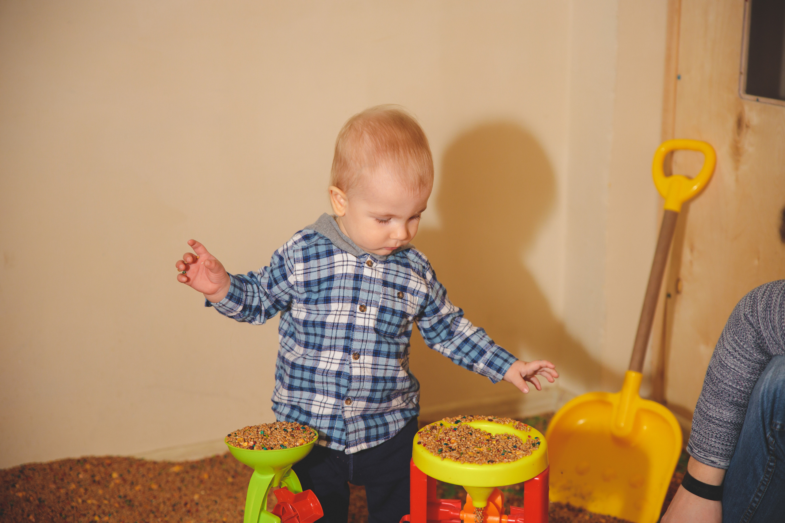 7 лет Артёму («давай поиграем»). Сайт фотографа Марина Ефанова