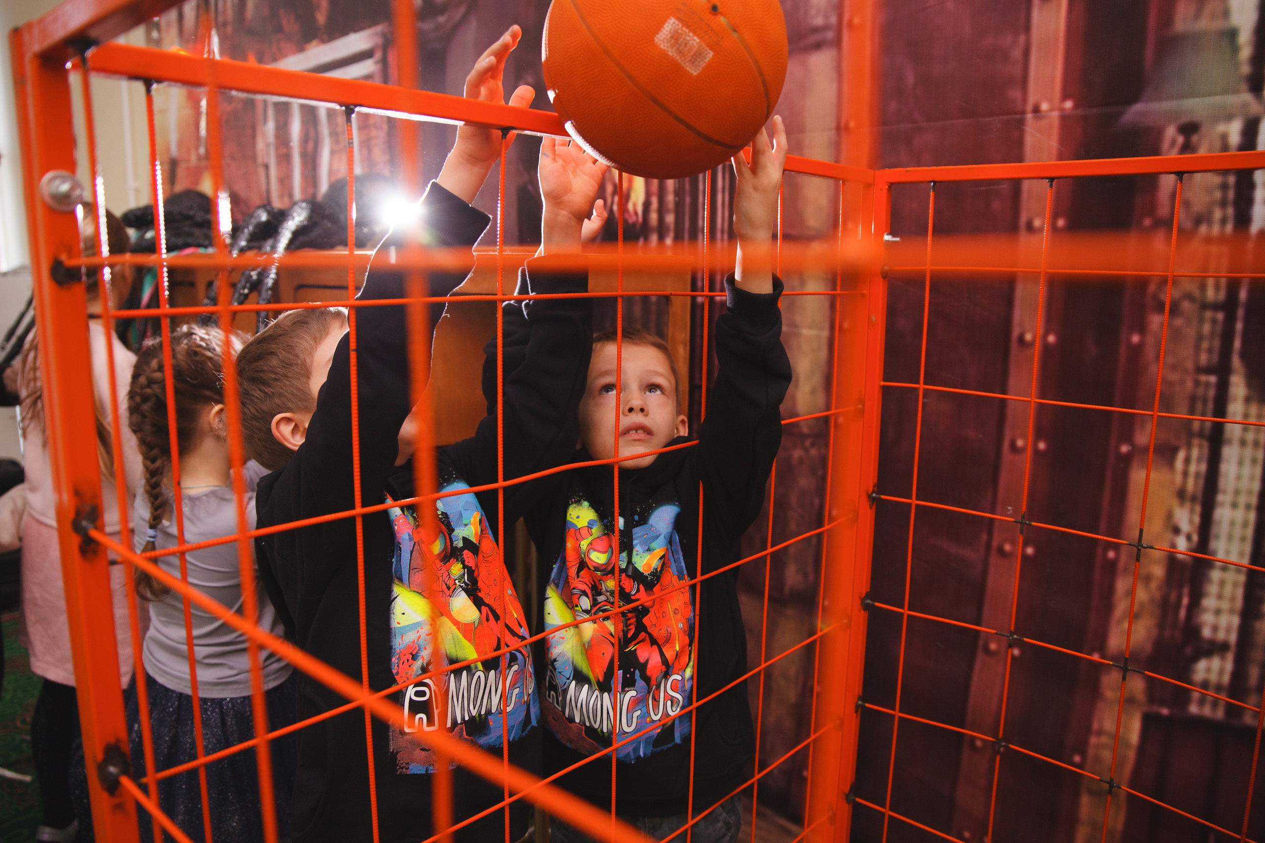 День рождения Малены. Сайт фотографа Марина Ефанова