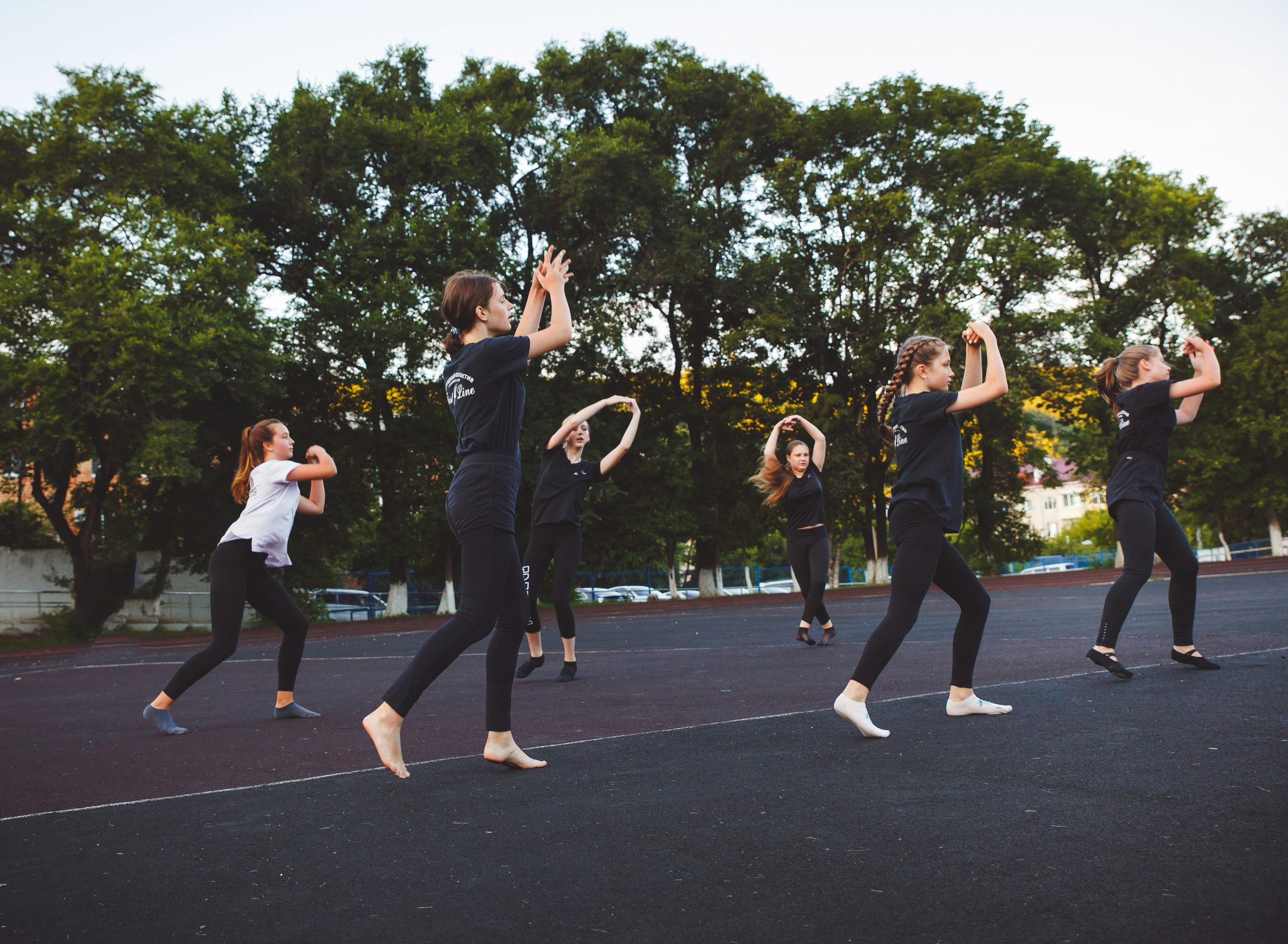 Сьемка для first line. Сайт фотографа Марина Ефанова