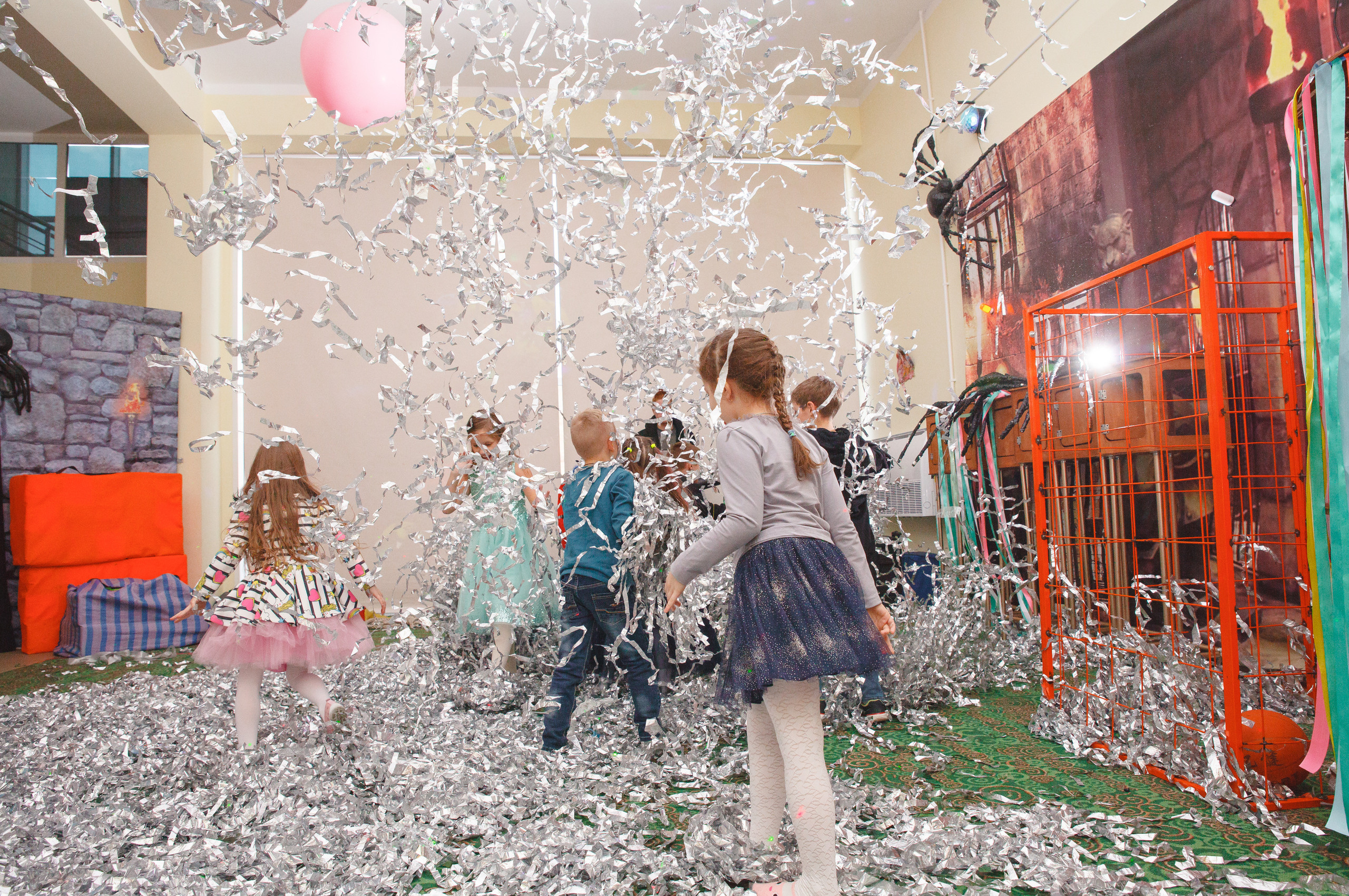 День рождения Малены. Сайт фотографа Марина Ефанова