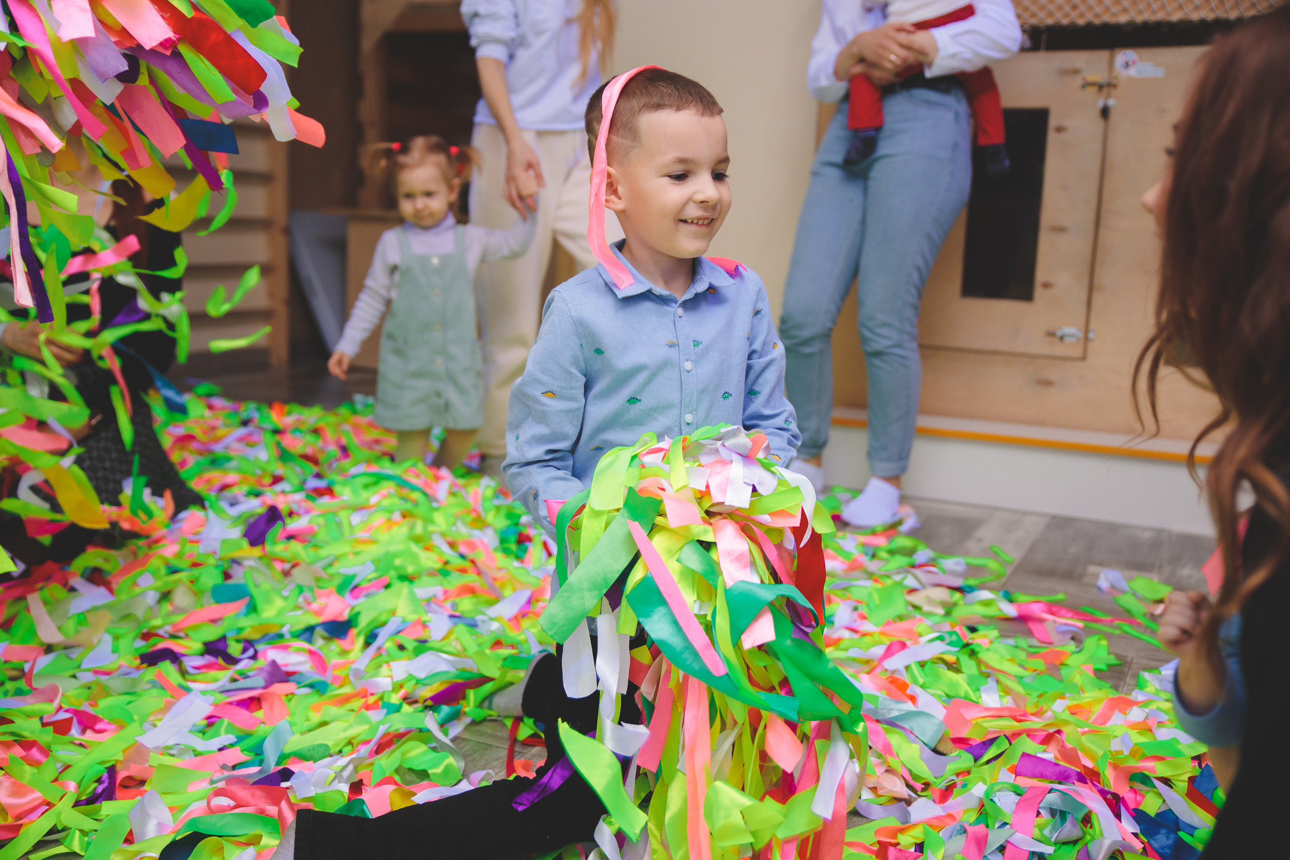 7 лет Артёму («давай поиграем»). Сайт фотографа Марина Ефанова