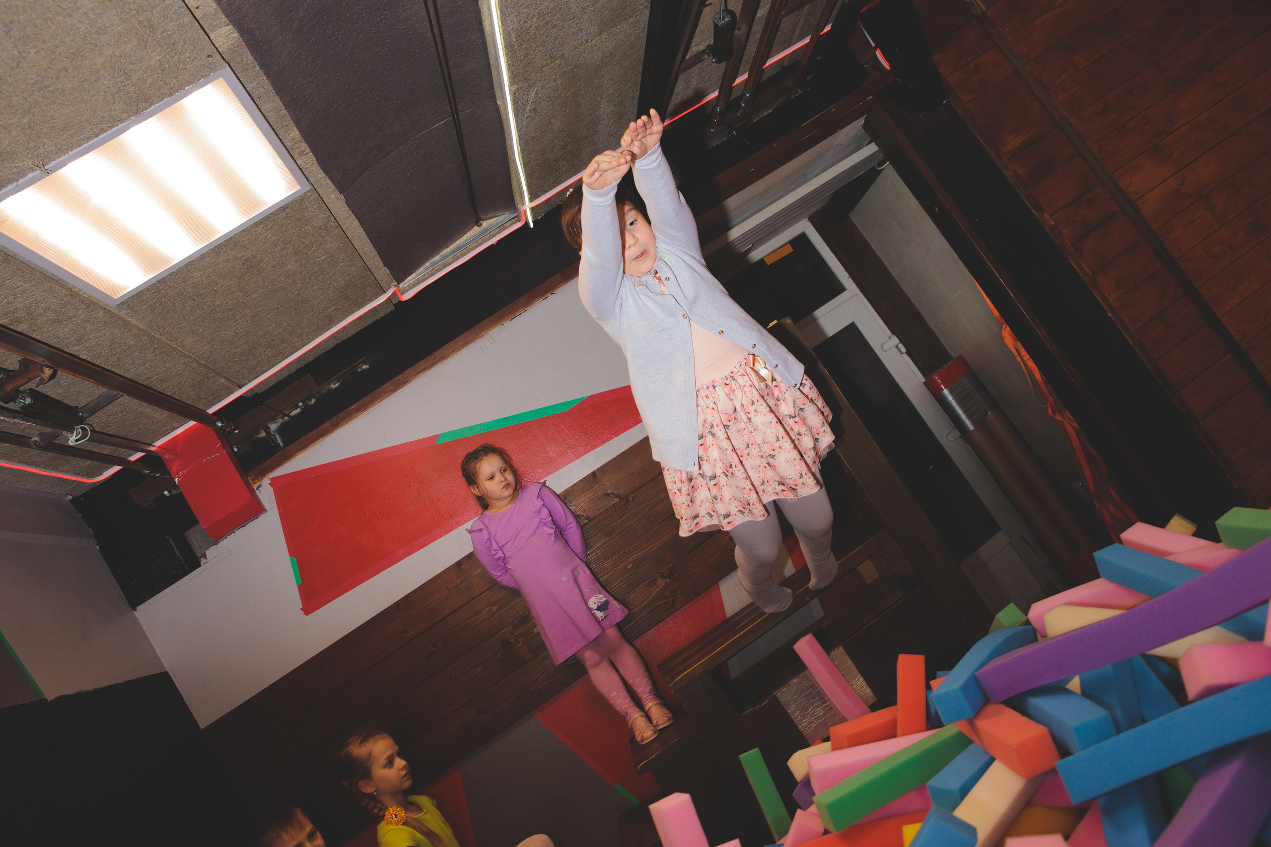 Артёму 8 лет (праздники на 5+). Сайт фотографа Марина Ефанова