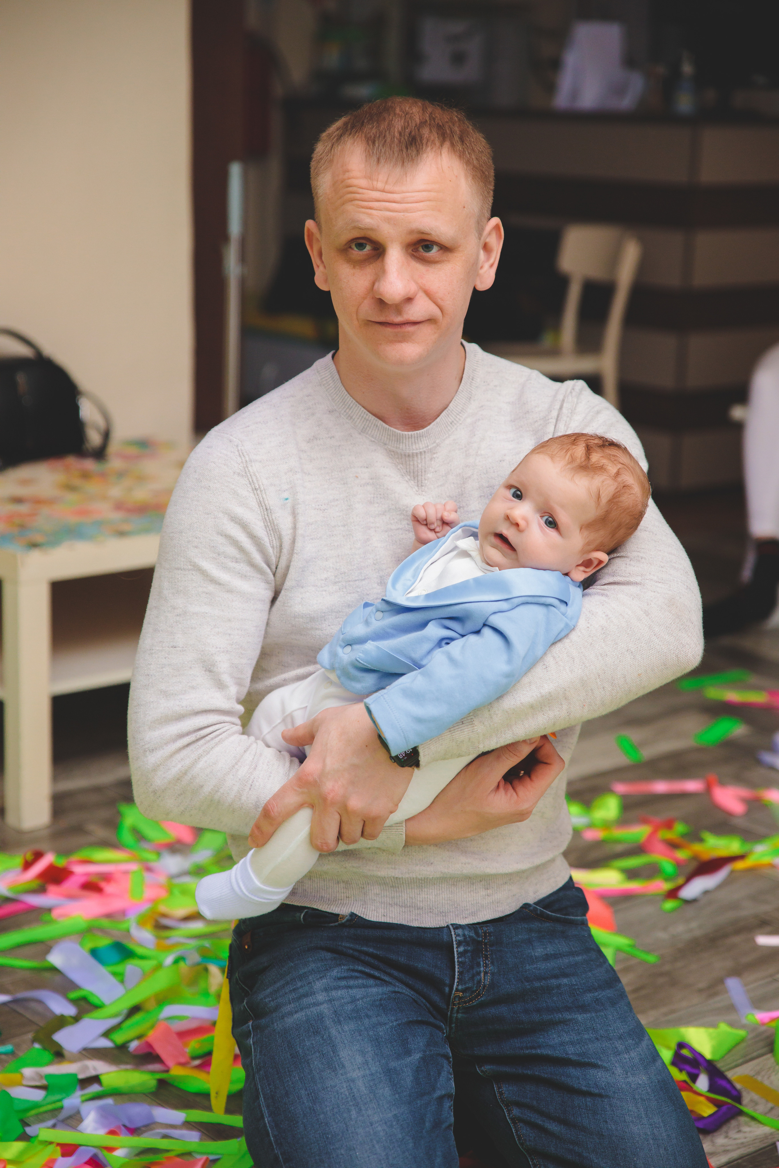 7 лет Артёму («давай поиграем»). Сайт фотографа Марина Ефанова