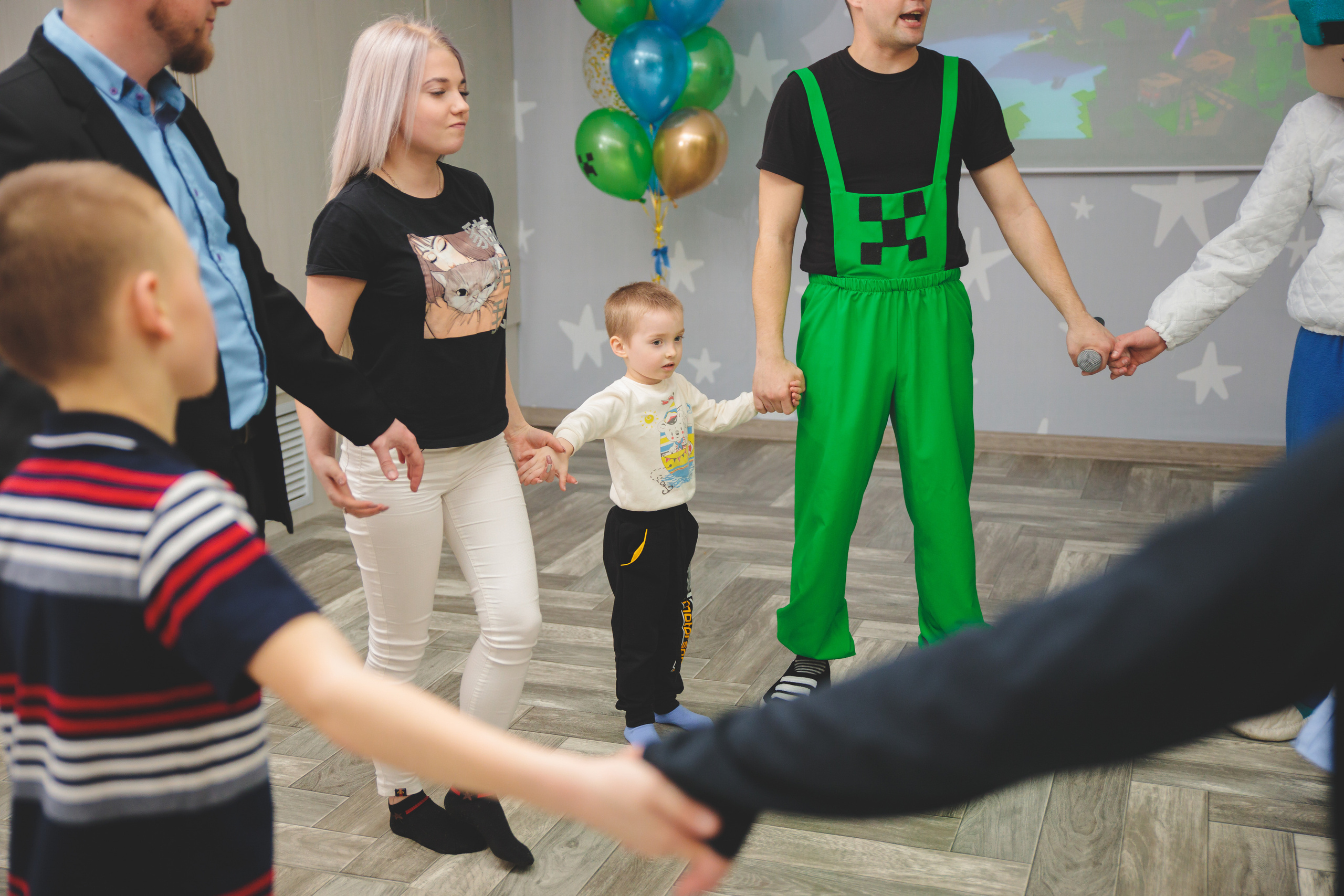 7 лет Артёму («давай поиграем»). Сайт фотографа Марина Ефанова