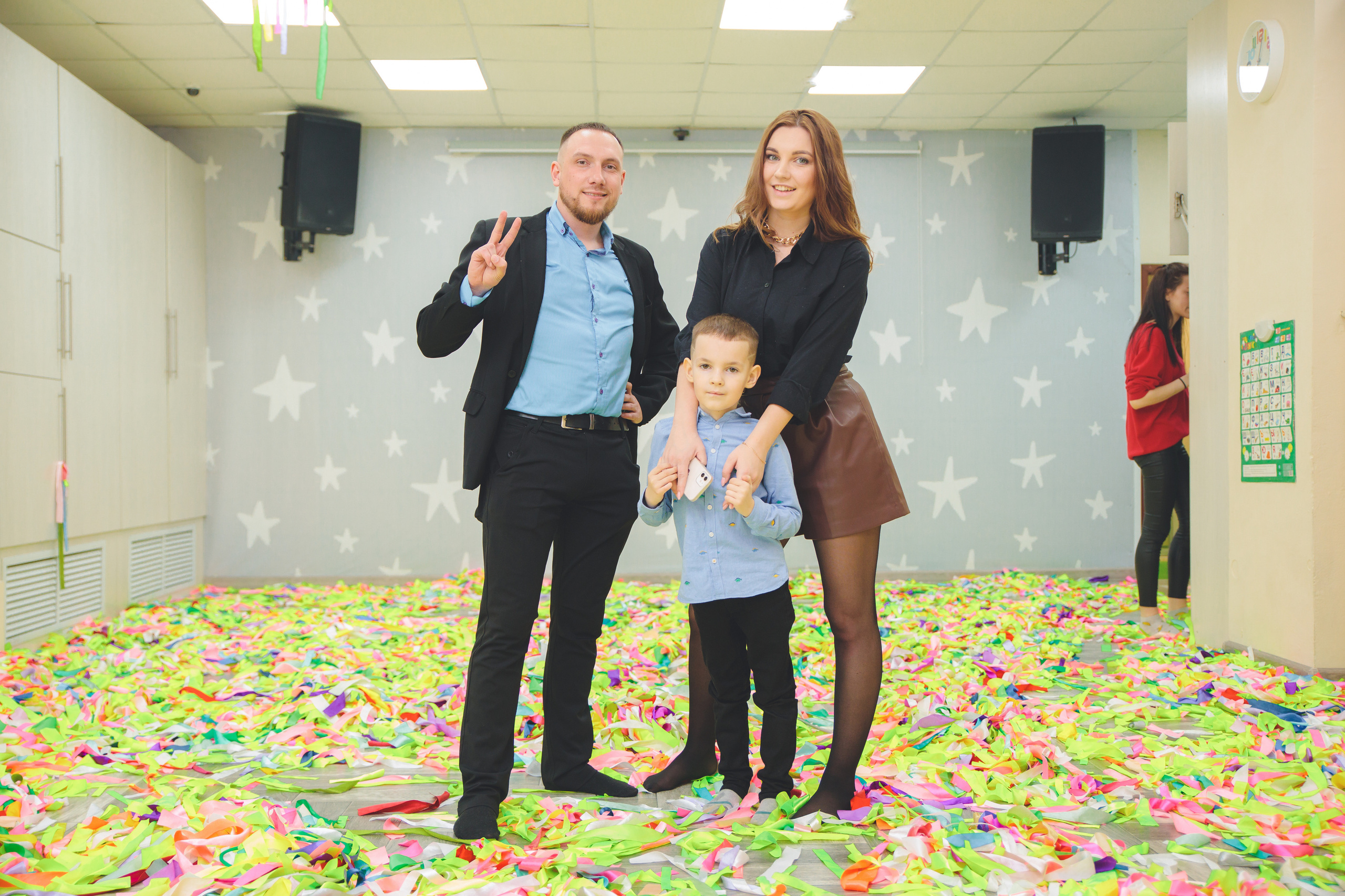 7 лет Артёму («давай поиграем»). Сайт фотографа Марина Ефанова