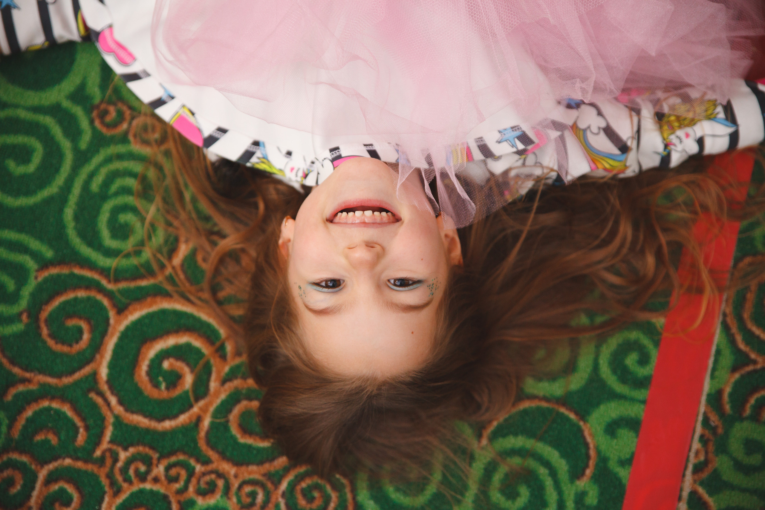 День рождения Малены. Сайт фотографа Марина Ефанова