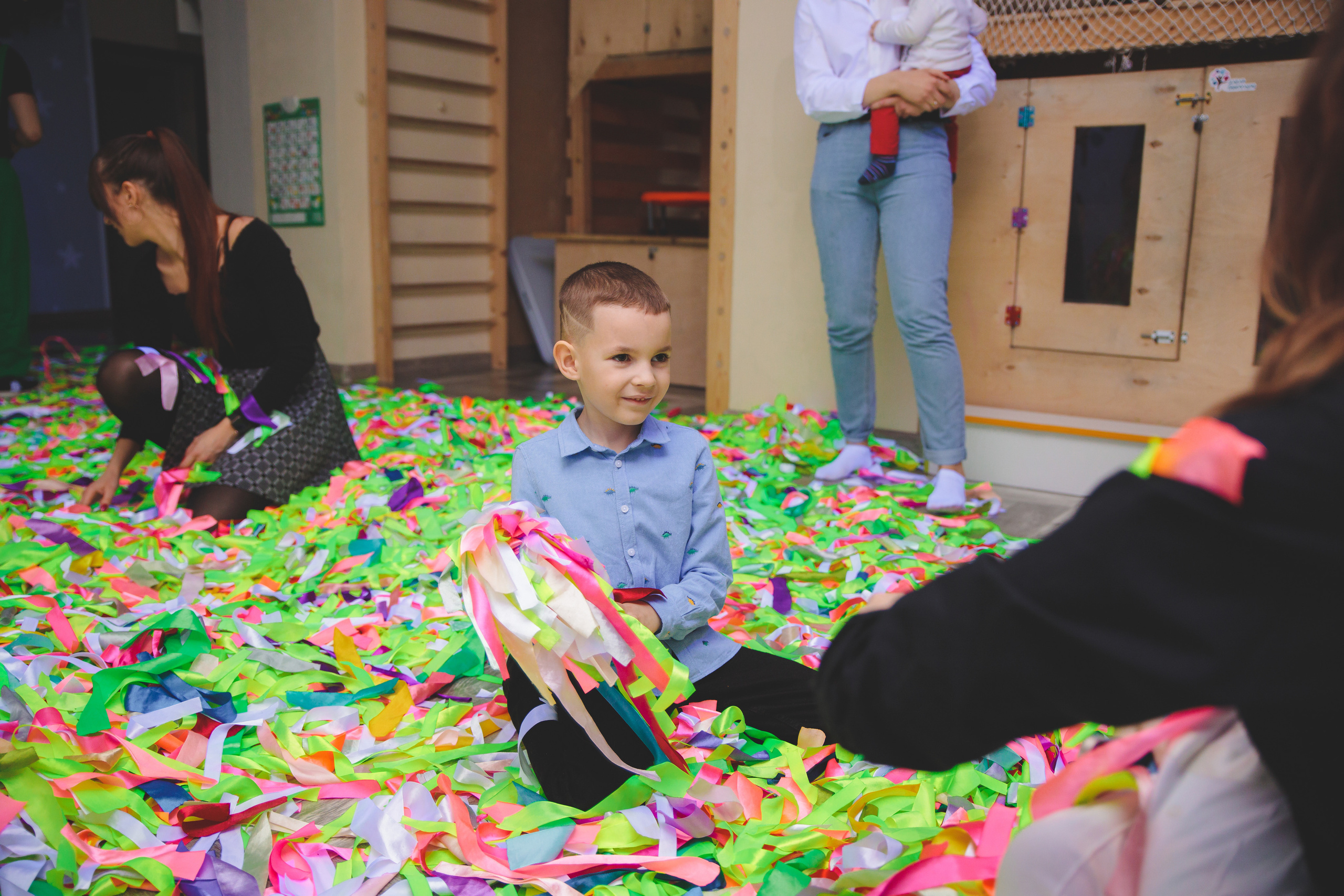 7 лет Артёму («давай поиграем»). Сайт фотографа Марина Ефанова