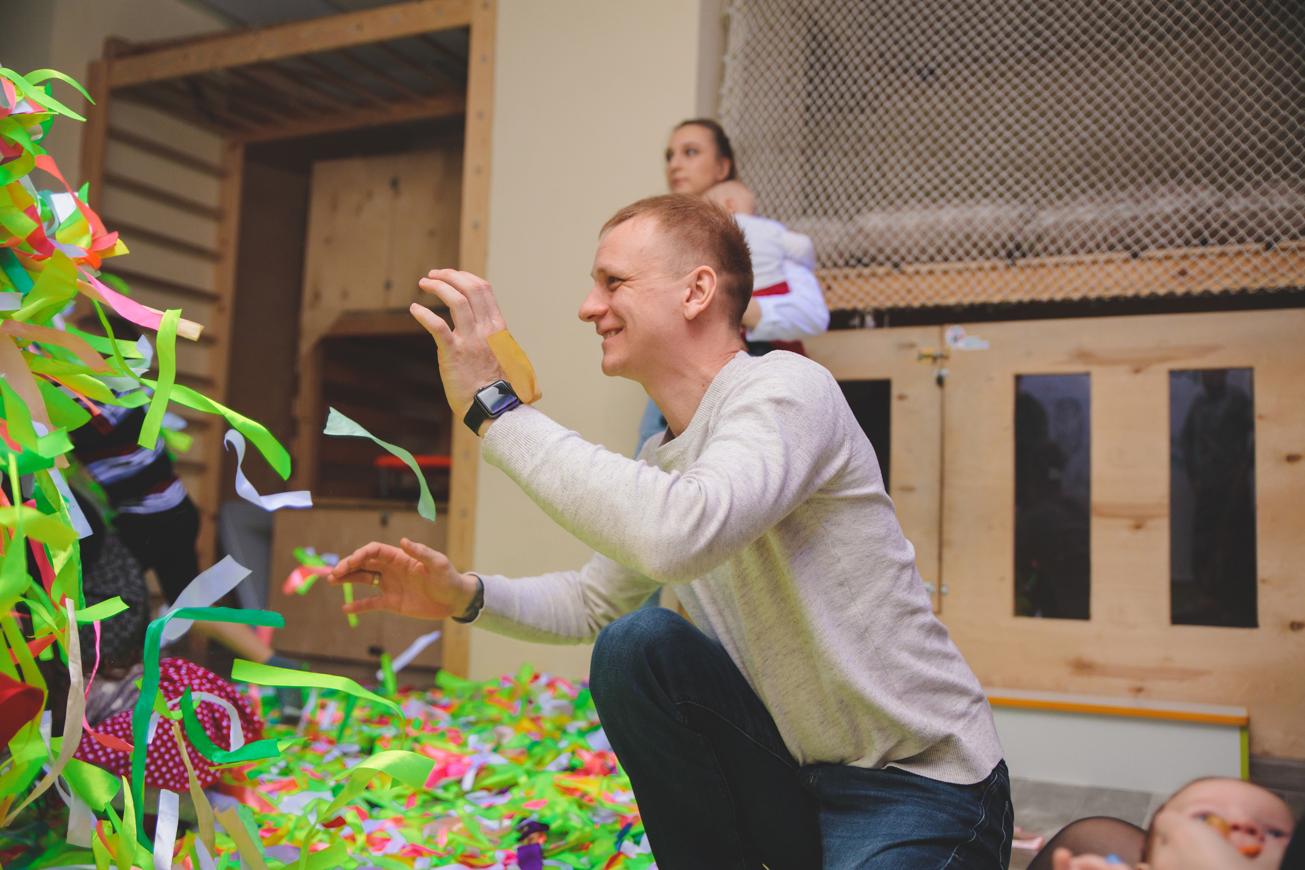 7 лет Артёму («давай поиграем»). Сайт фотографа Марина Ефанова