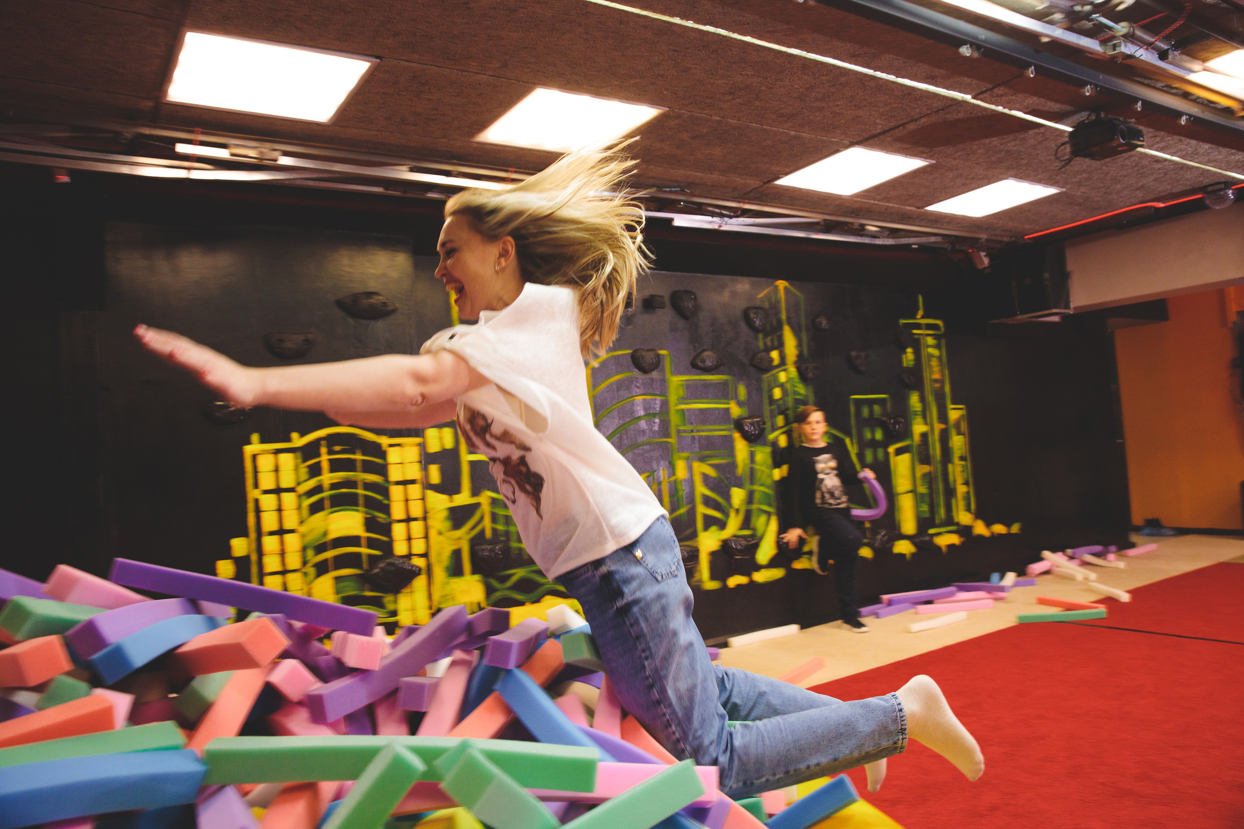 Артёму 8 лет (праздники на 5+). Сайт фотографа Марина Ефанова