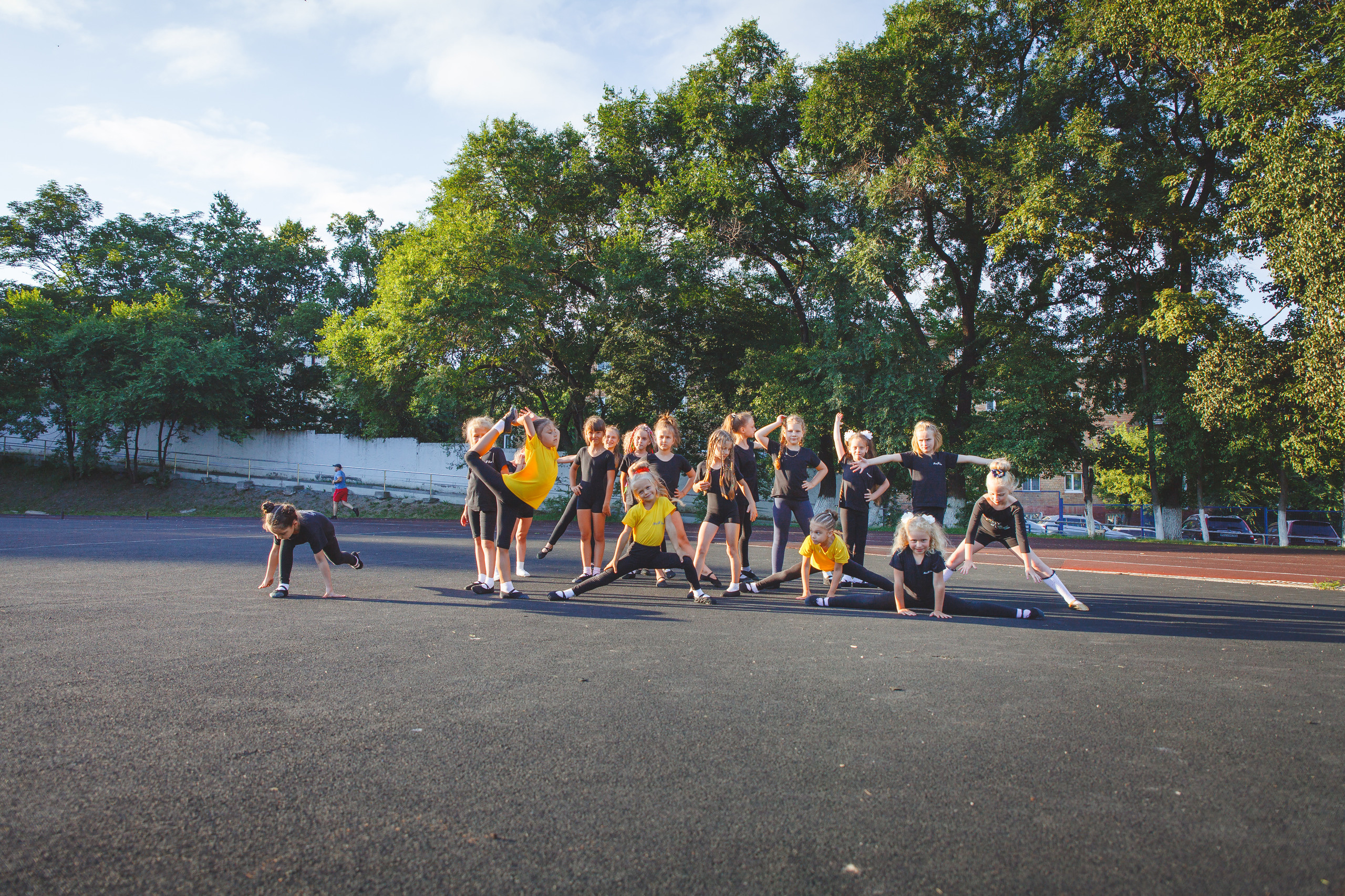 Сьемка для first line. Сайт фотографа Марина Ефанова