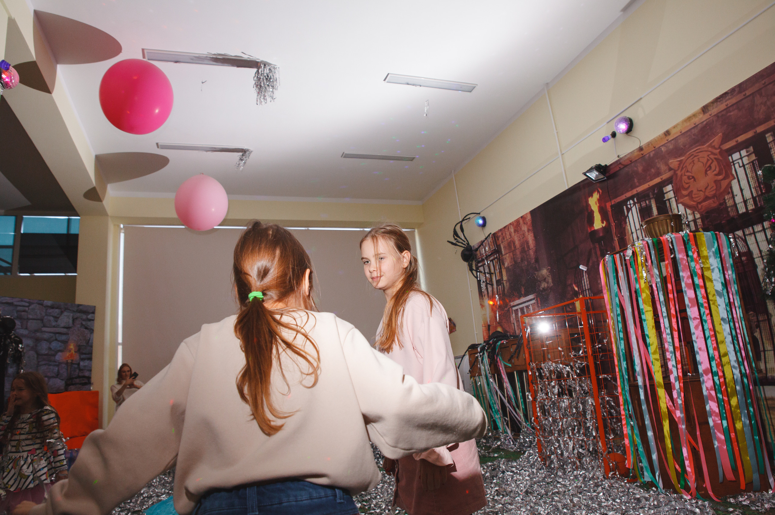 День рождения Малены. Сайт фотографа Марина Ефанова