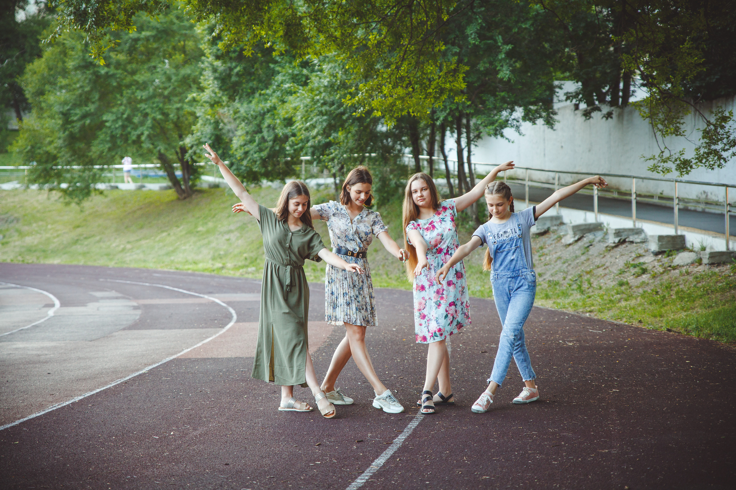 Сьемка для first line. Сайт фотографа Марина Ефанова