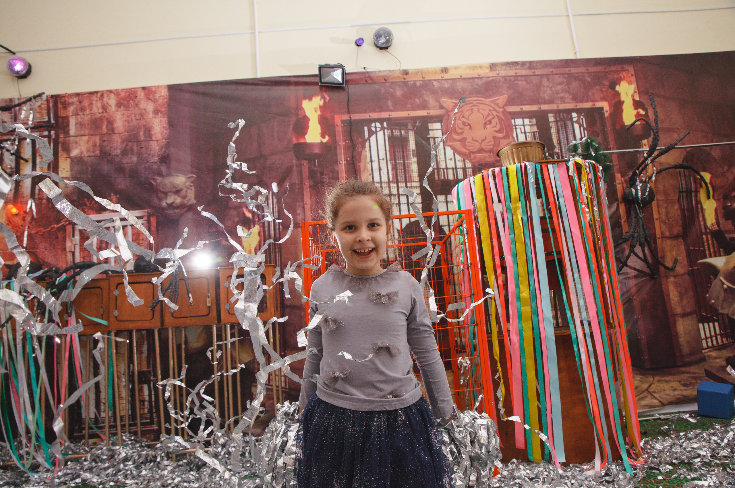 День рождения Малены. Сайт фотографа Марина Ефанова