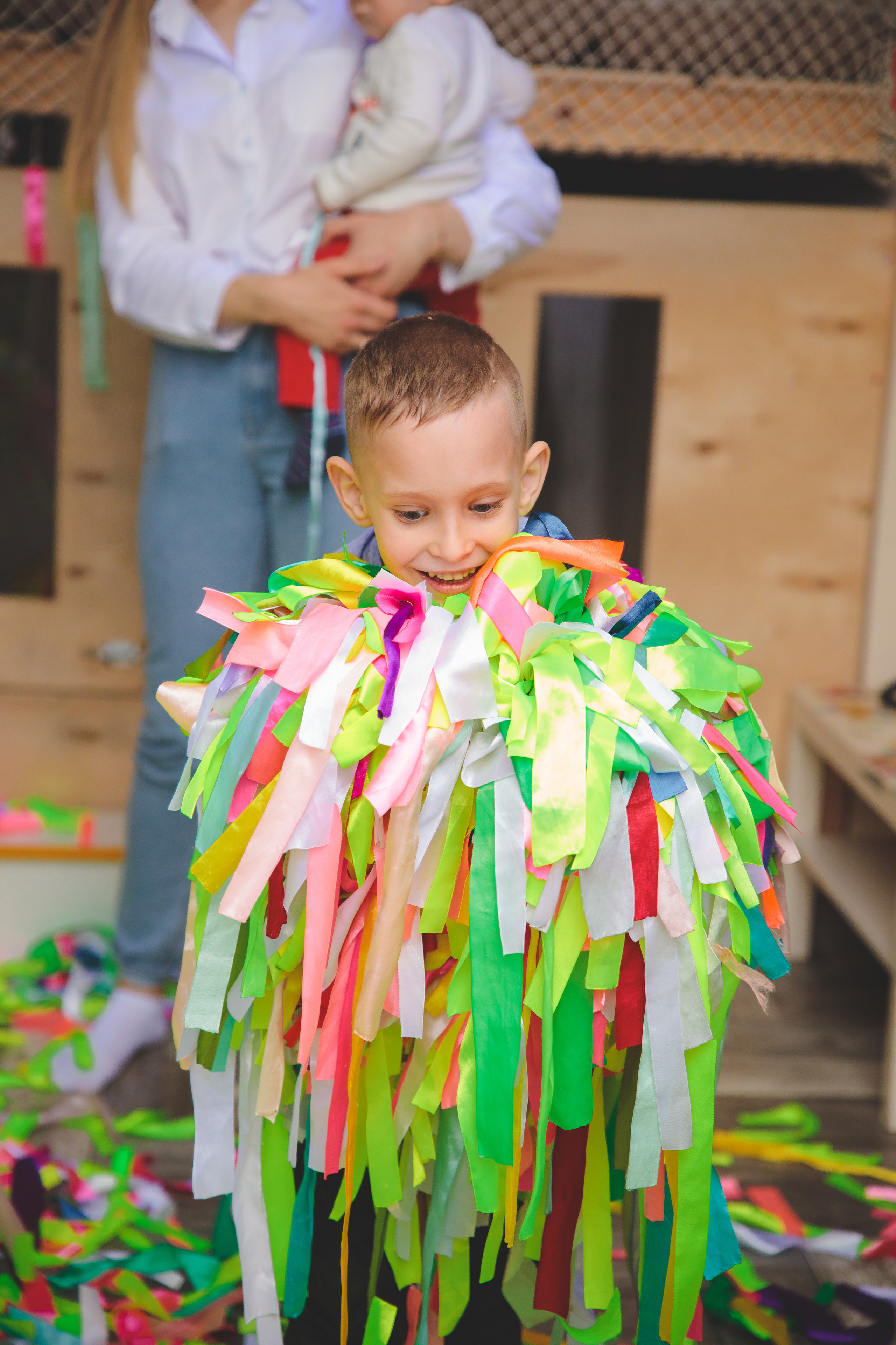 7 лет Артёму («давай поиграем»). Сайт фотографа Марина Ефанова