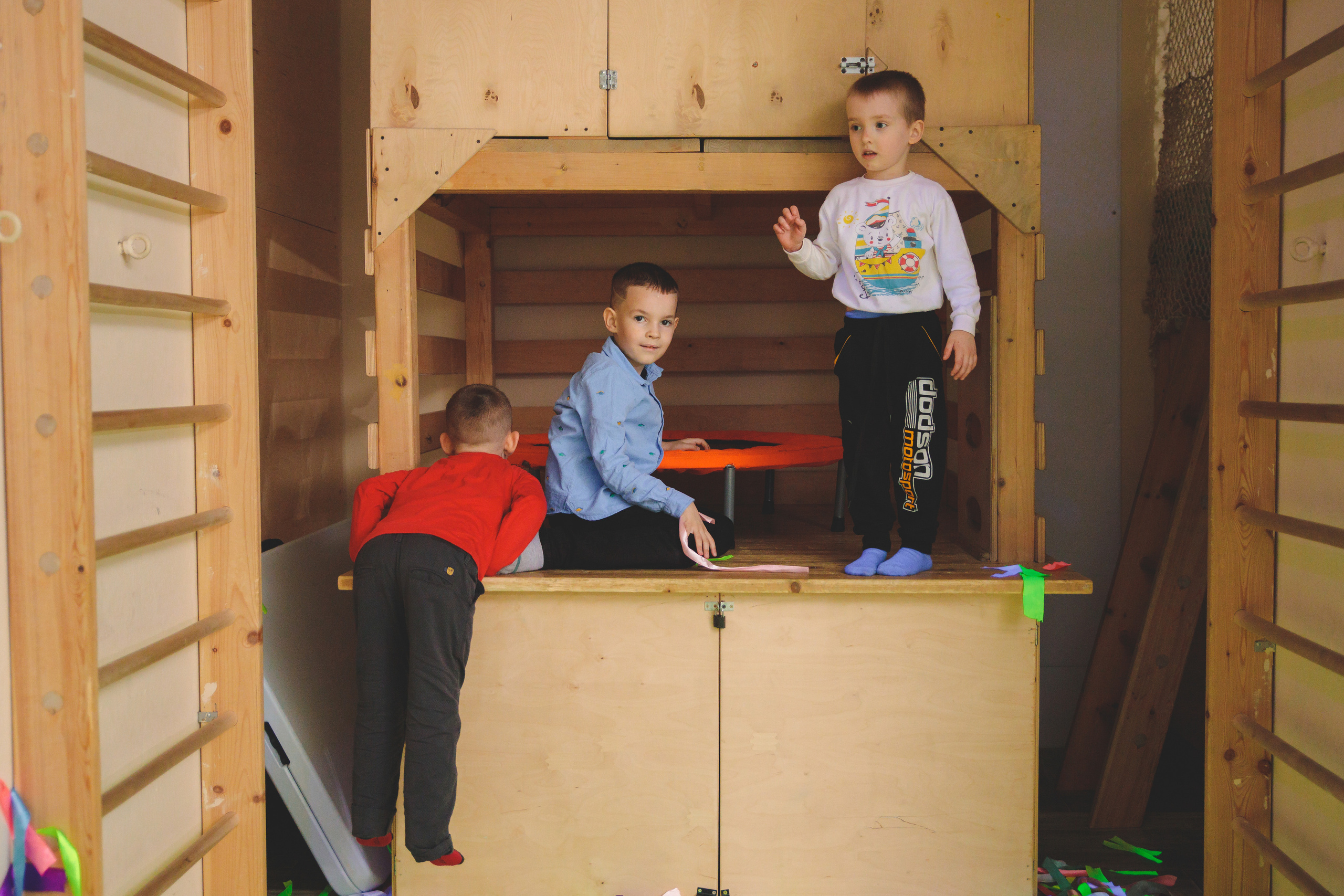 7 лет Артёму («давай поиграем»). Сайт фотографа Марина Ефанова