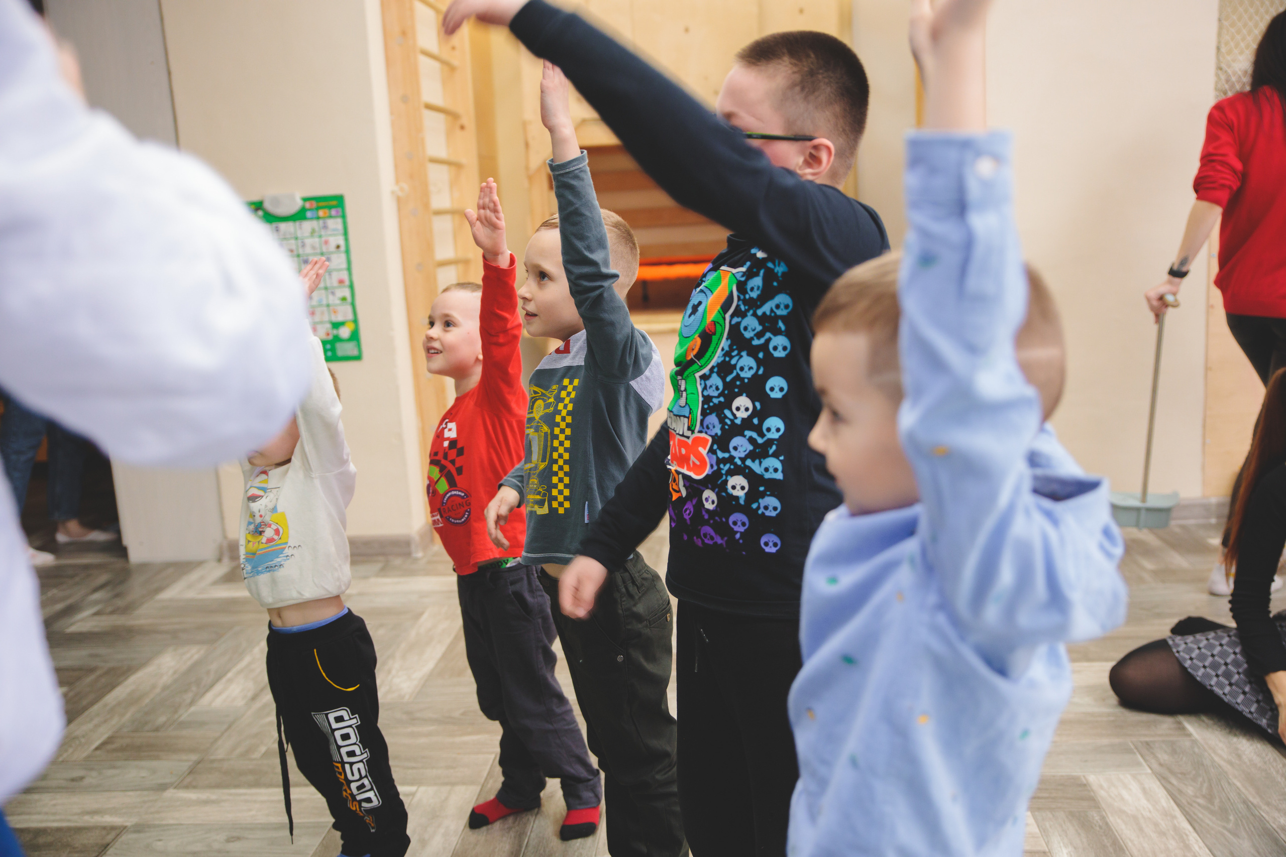 7 лет Артёму («давай поиграем»). Сайт фотографа Марина Ефанова