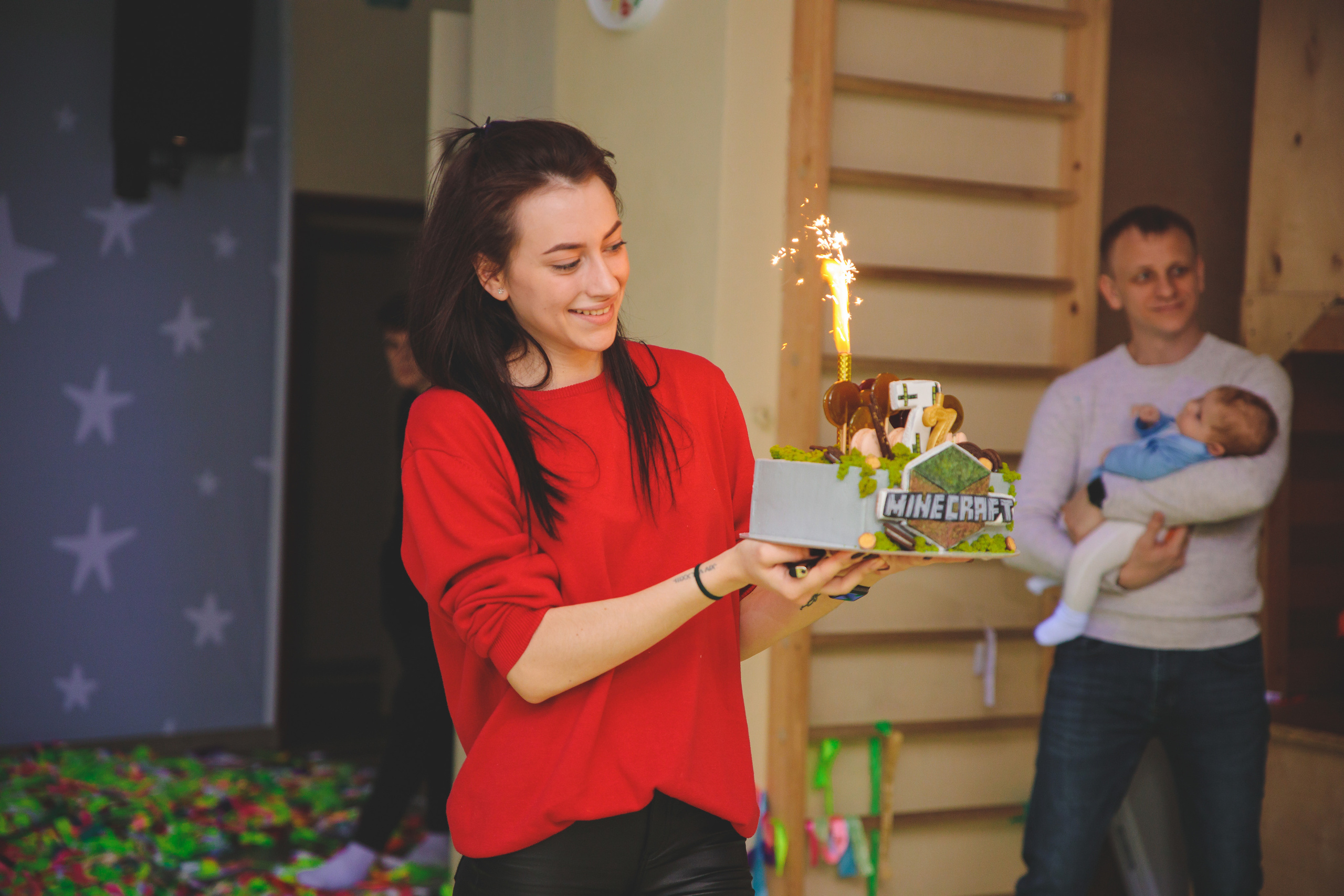 7 лет Артёму («давай поиграем»). Сайт фотографа Марина Ефанова