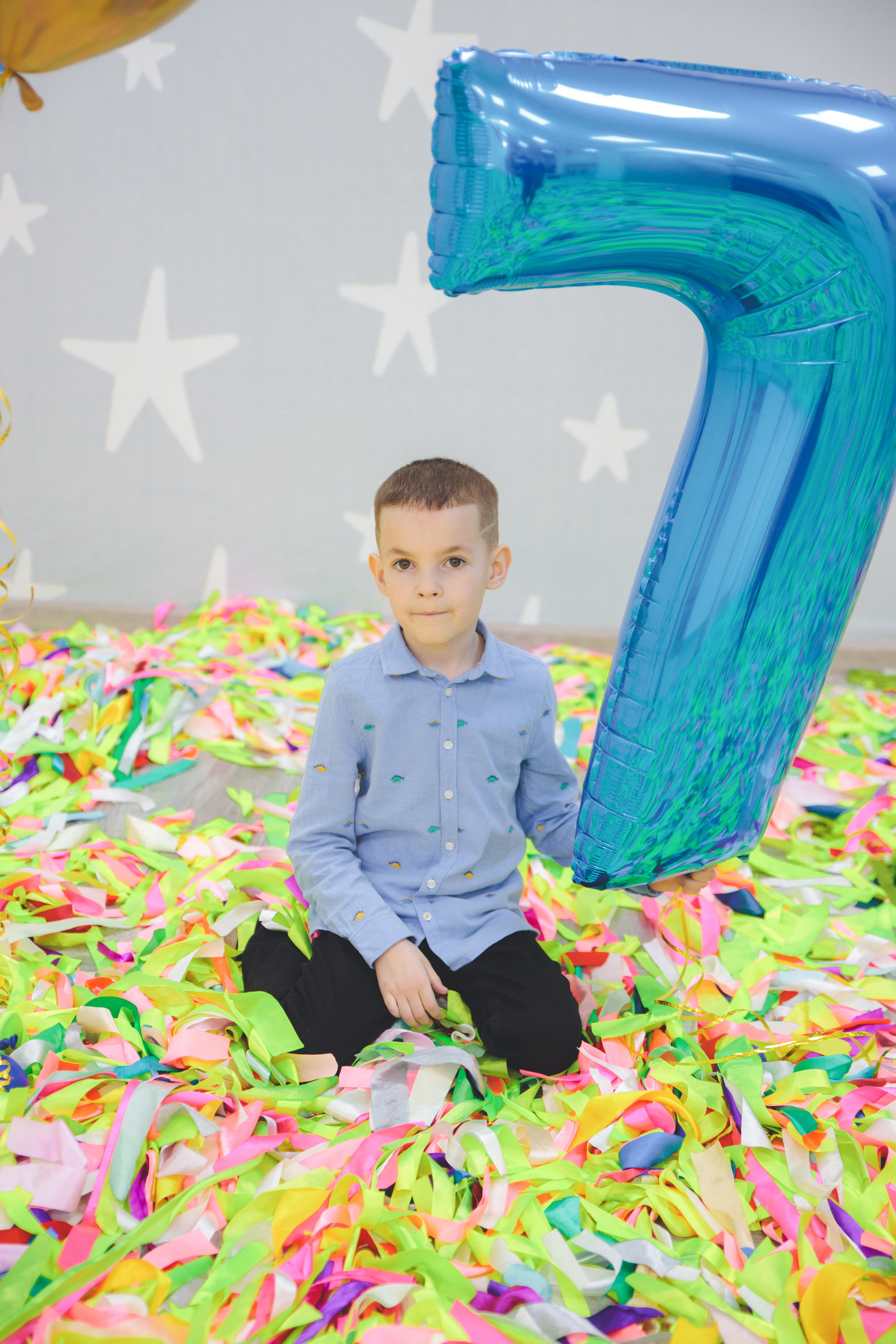 7 лет Артёму («давай поиграем»). Сайт фотографа Марина Ефанова