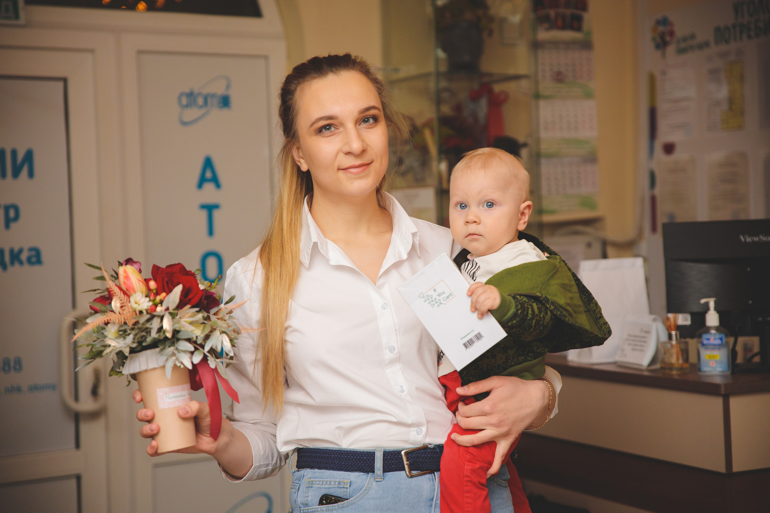 7 лет Артёму («давай поиграем»). Сайт фотографа Марина Ефанова