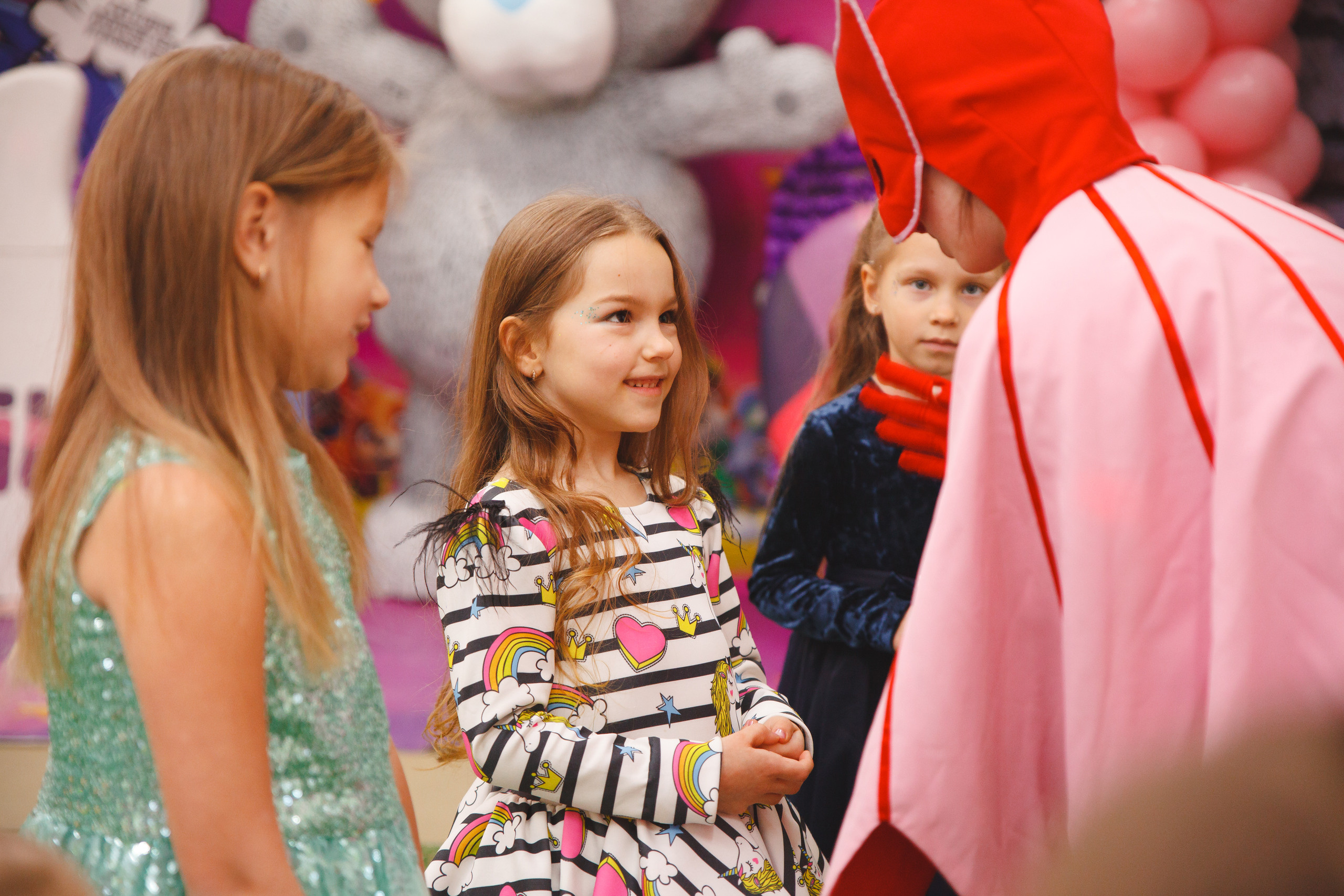 День рождения Малены. Сайт фотографа Марина Ефанова