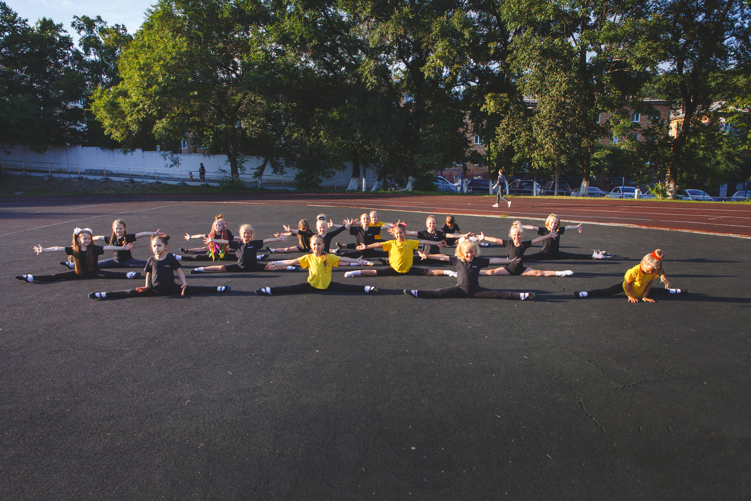 Сьемка для first line. Сайт фотографа Марина Ефанова