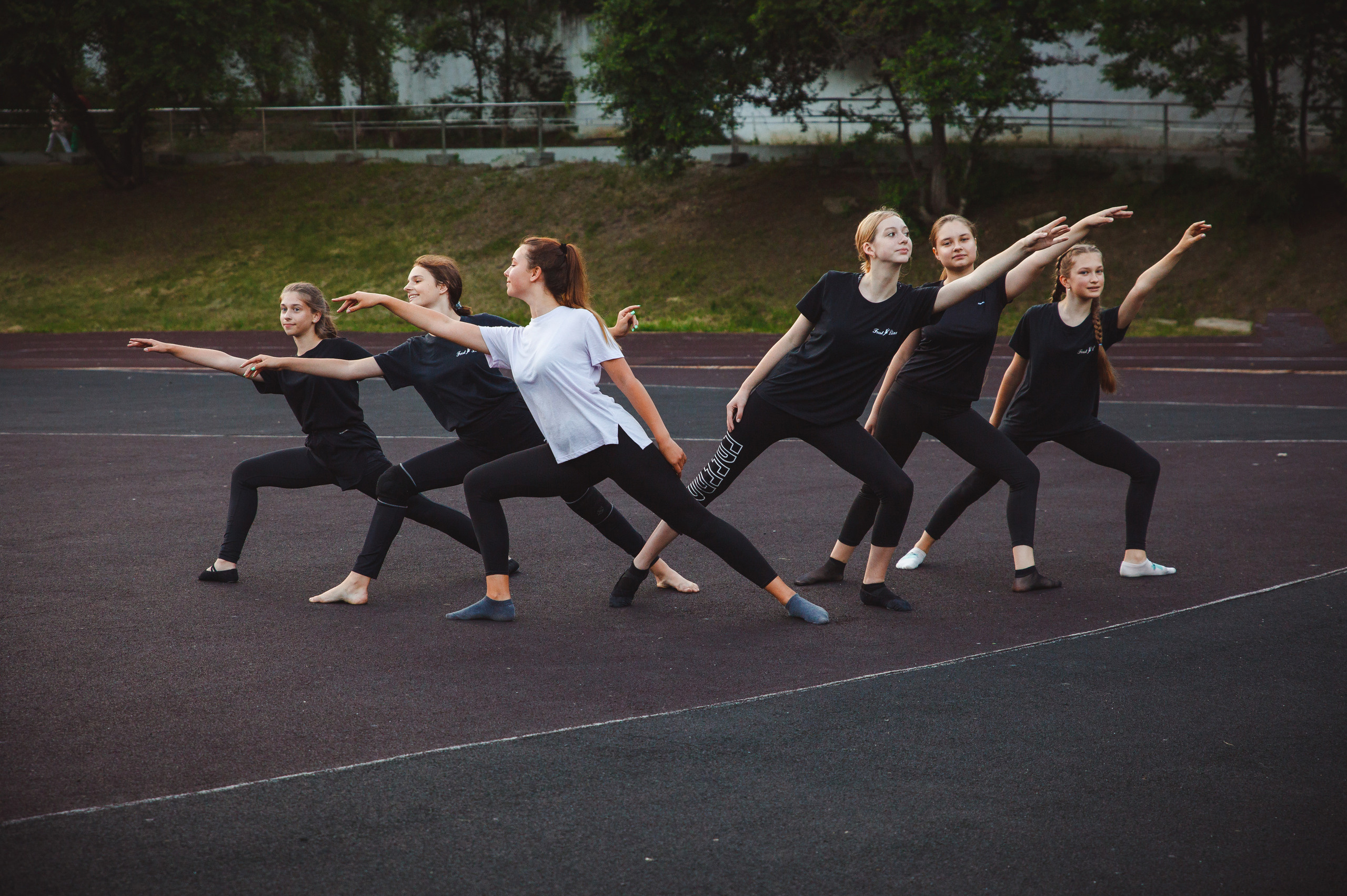 Сьемка для first line. Сайт фотографа Марина Ефанова