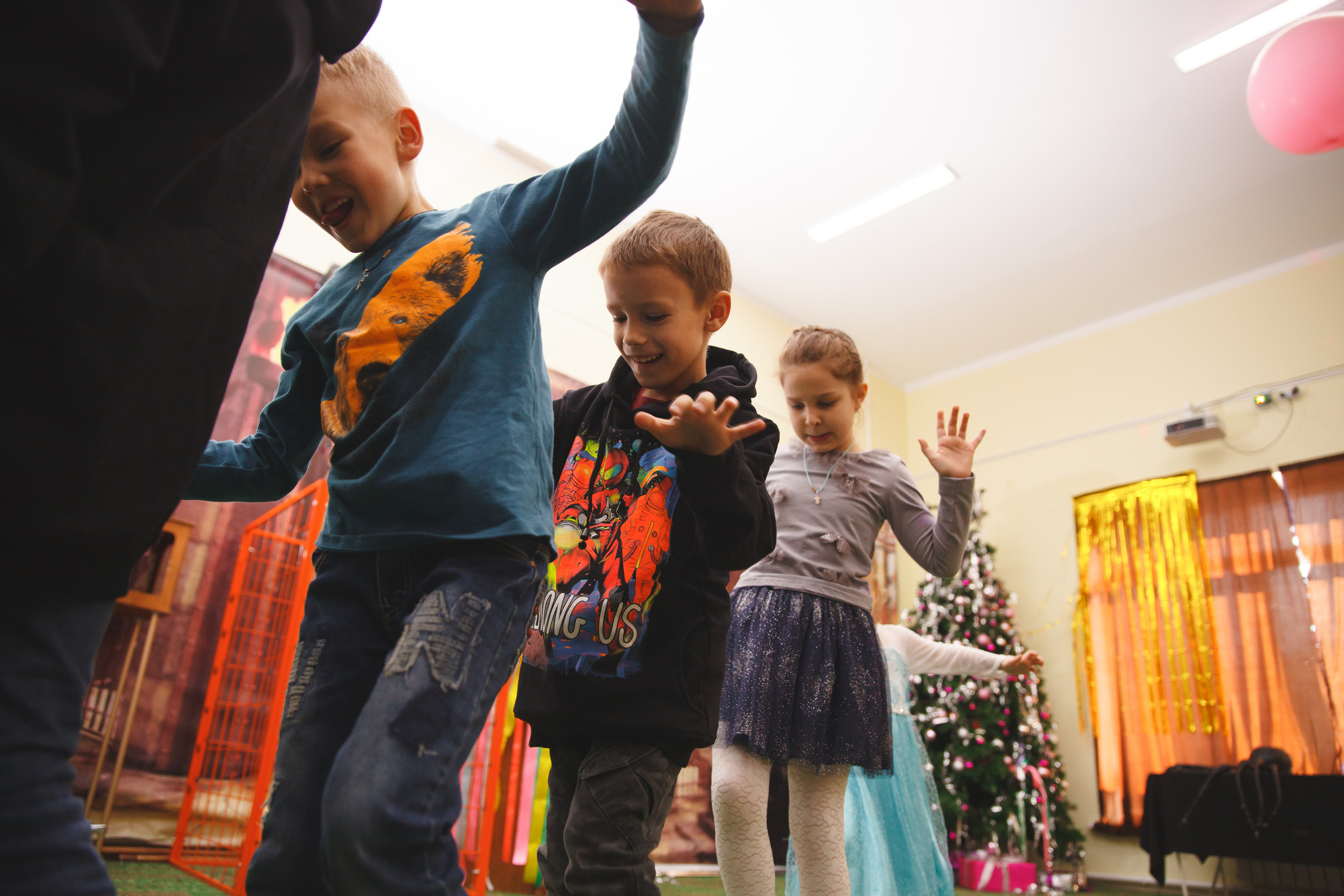 День рождения Малены. Сайт фотографа Марина Ефанова